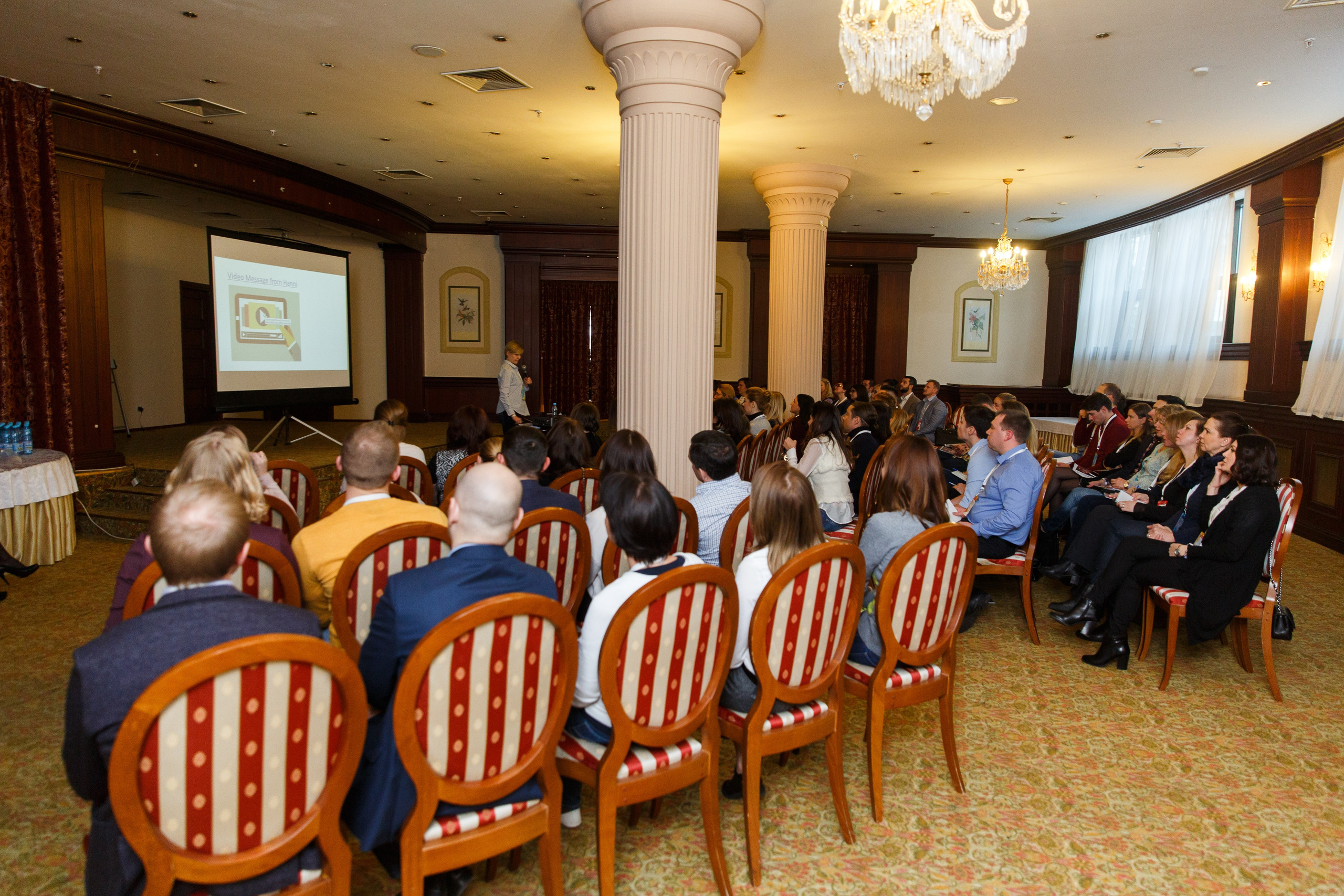2. Фотограф Недорез Александр в Москве. Репортаж на ваших мероприятиях
