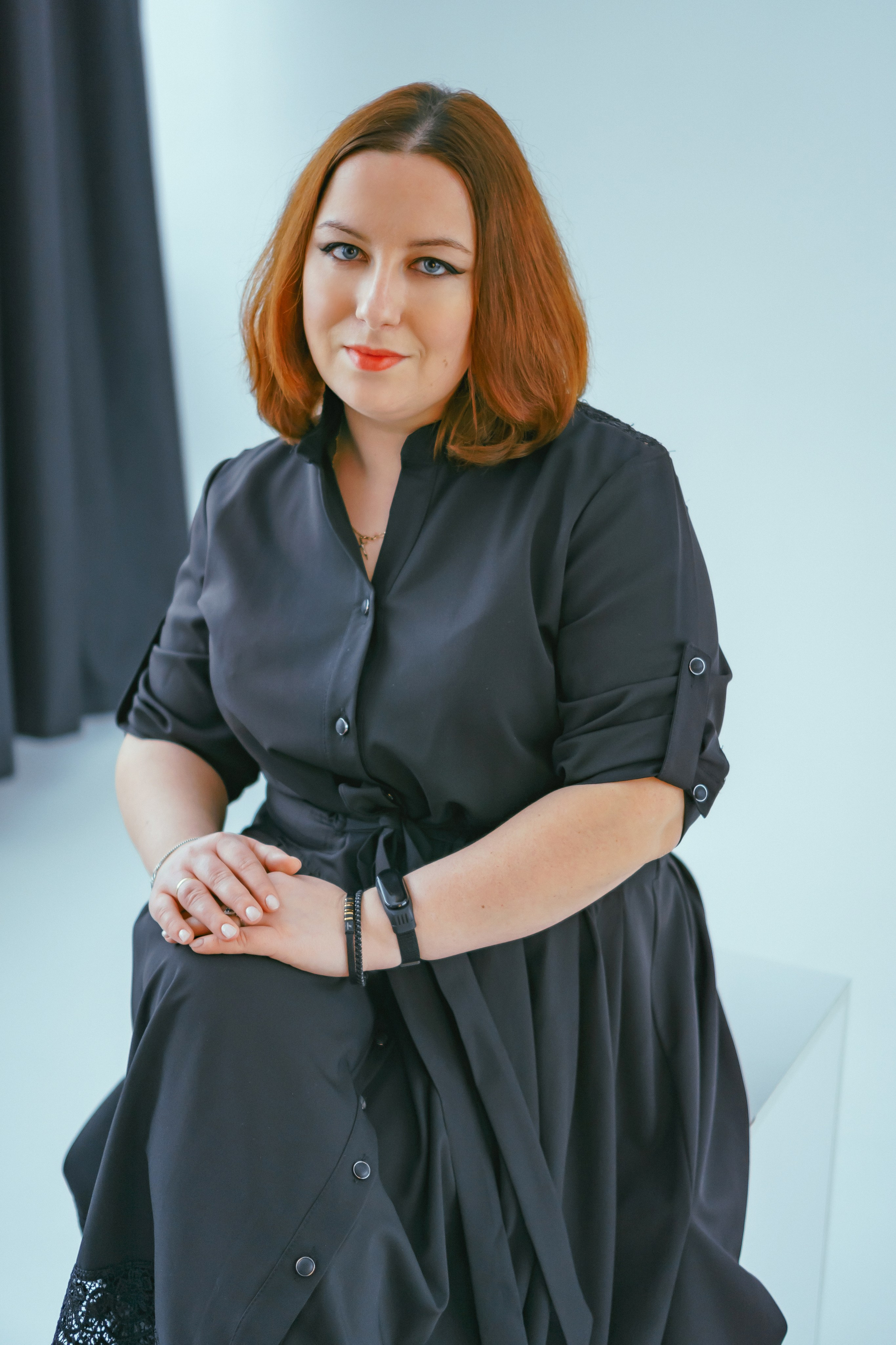 Ирина. Фотограф в Кстово и Нижнем Новгороде KOLOSOK