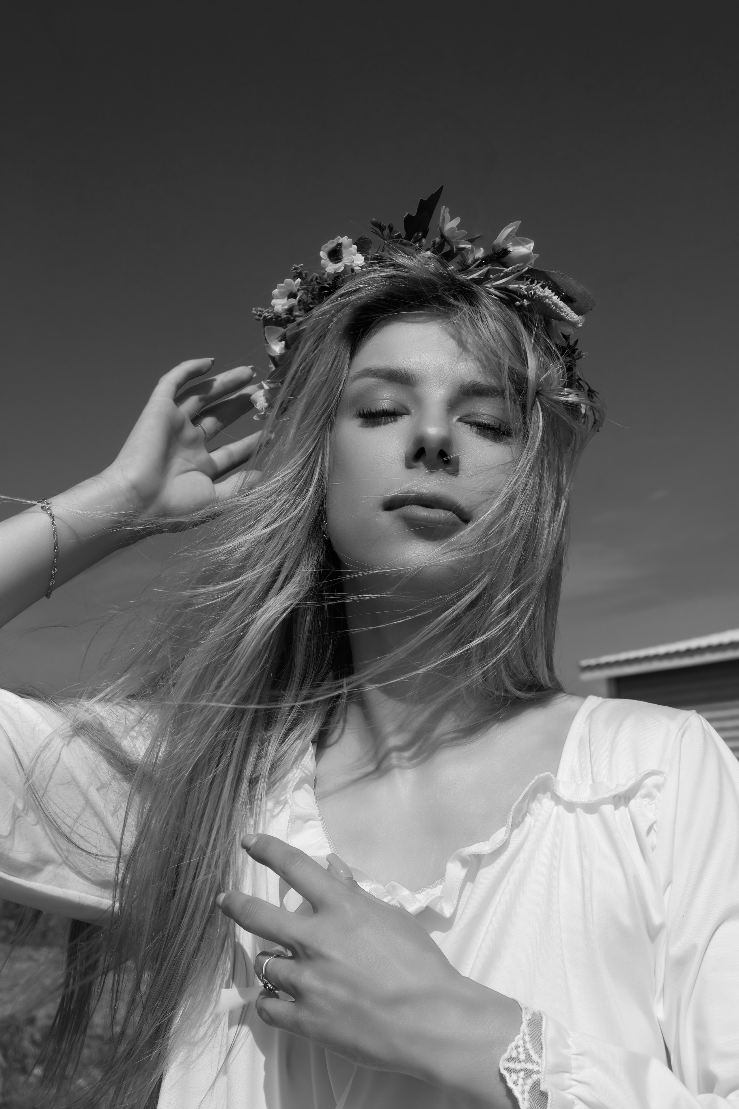 Елена (Морская Фотосессия). Главная