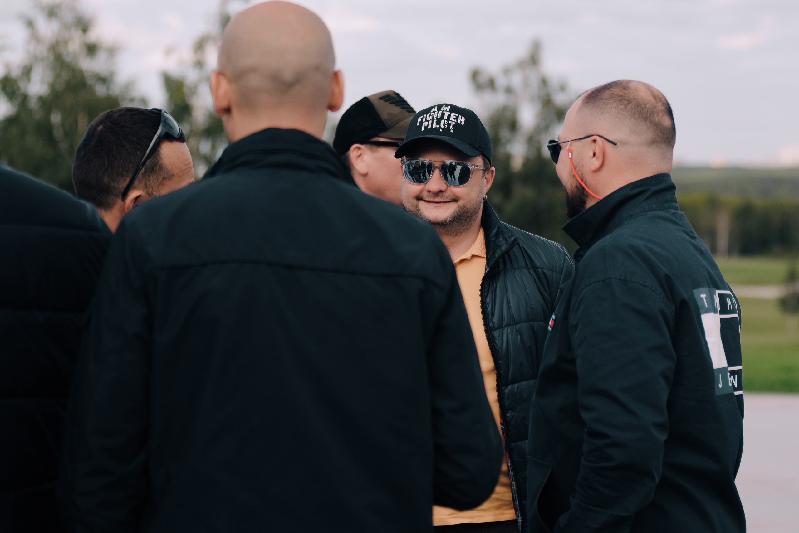 IT КУБОК ПО ГОЛЬФУ. Репортажный фотограф Зуев Роман г. Челябинск