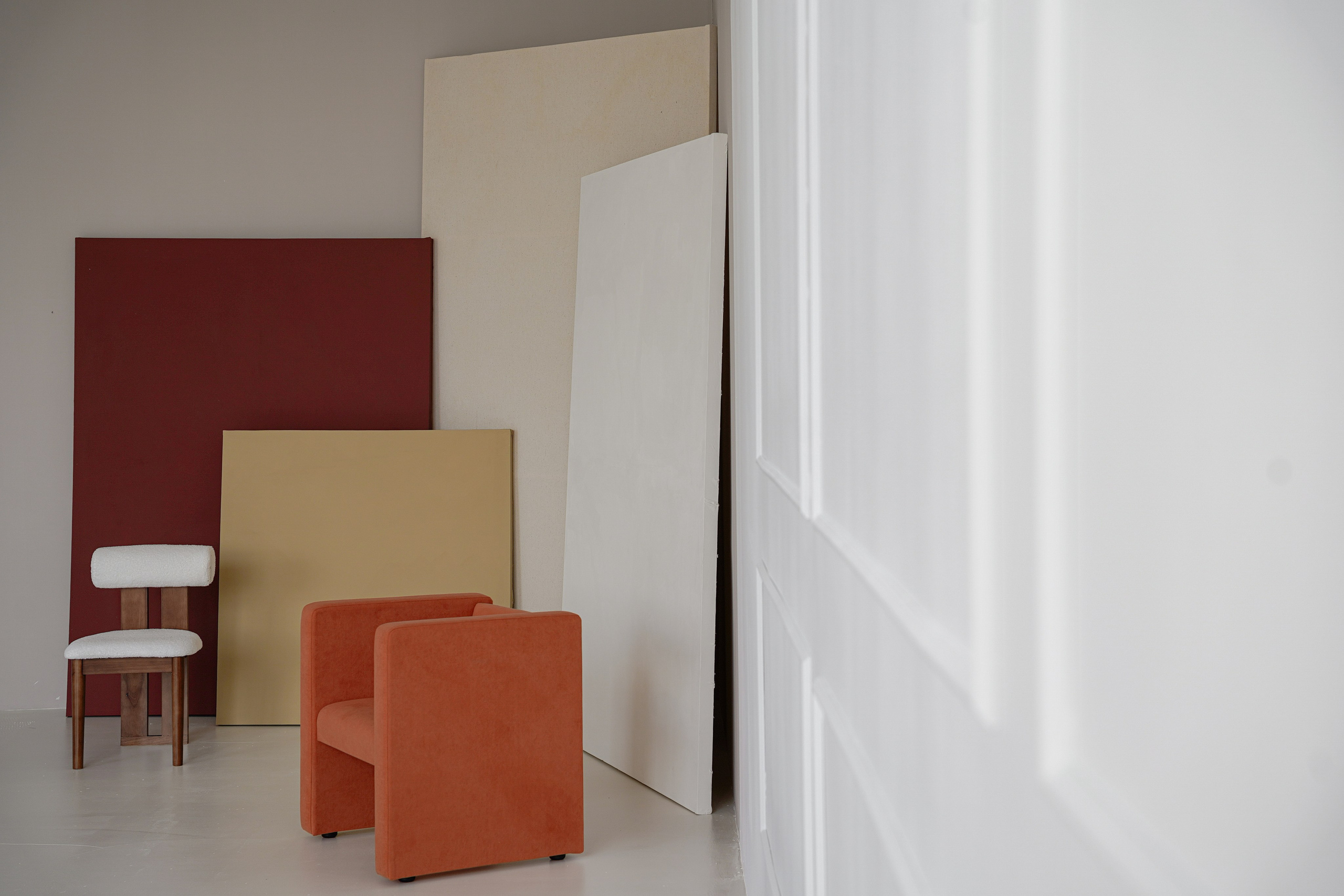 № 8 Peter от 1200 руб, 120 м². «5loft» фотостудия в Ижевске