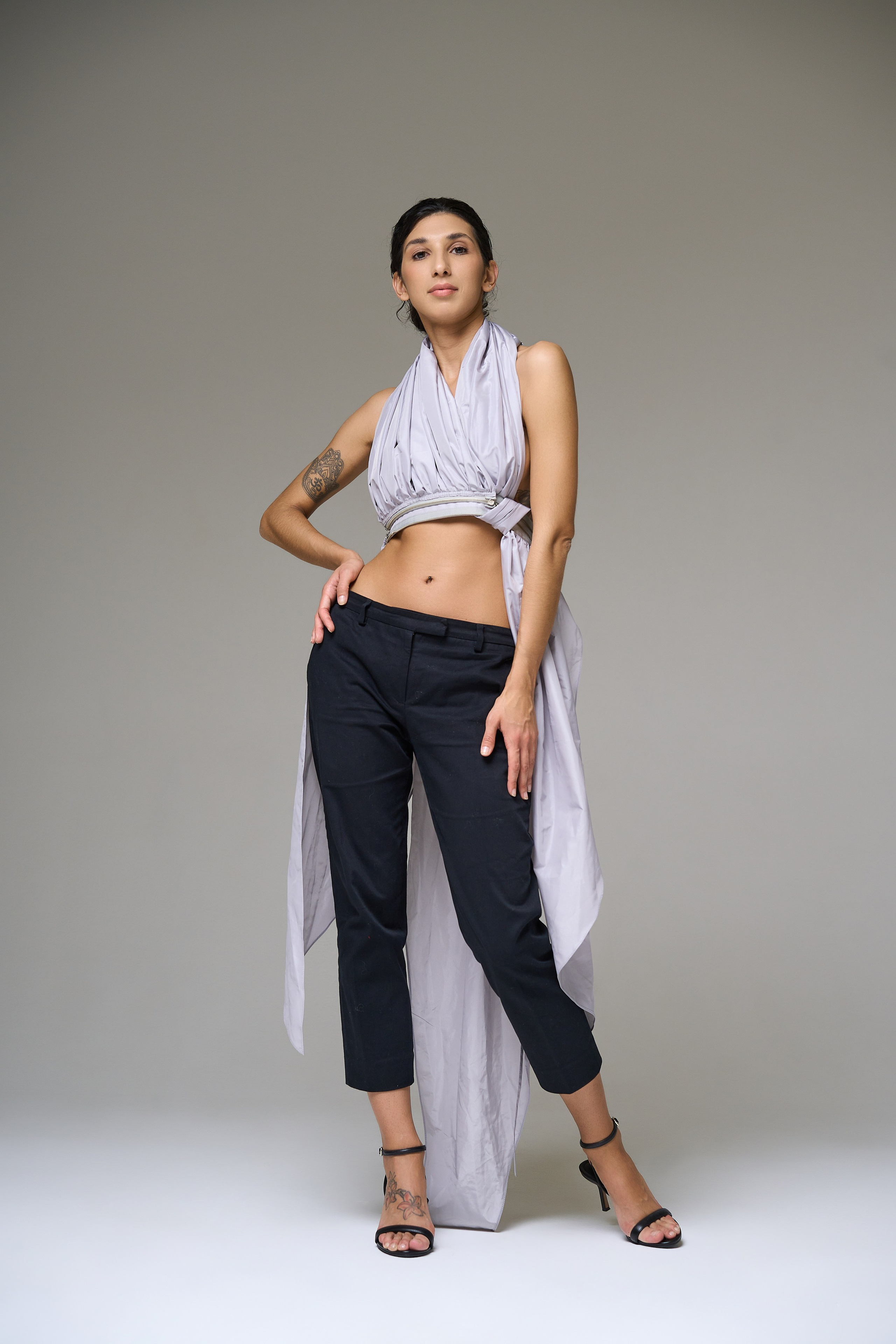 Лукбук для дизайнера Оксаны Томка. Алексей Романов фотограф Санкт-Петербург, фотокурсы, фотошкола