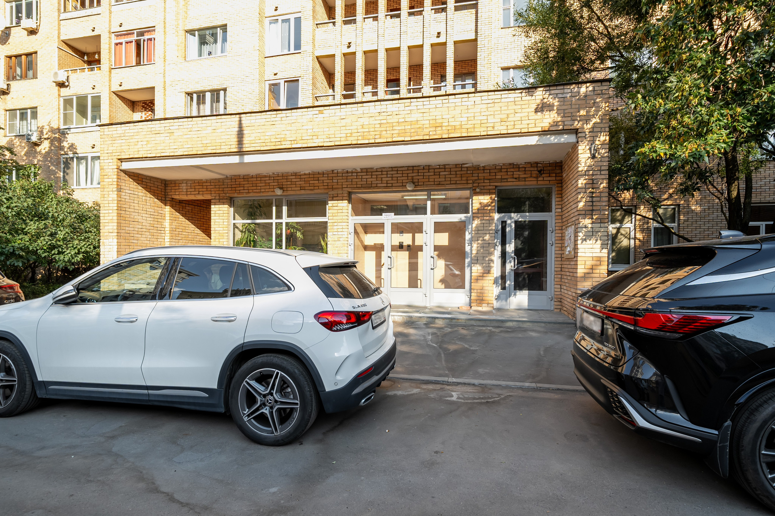 Проточный переулок. Фото и видео-съемка Андраник Хачатурян