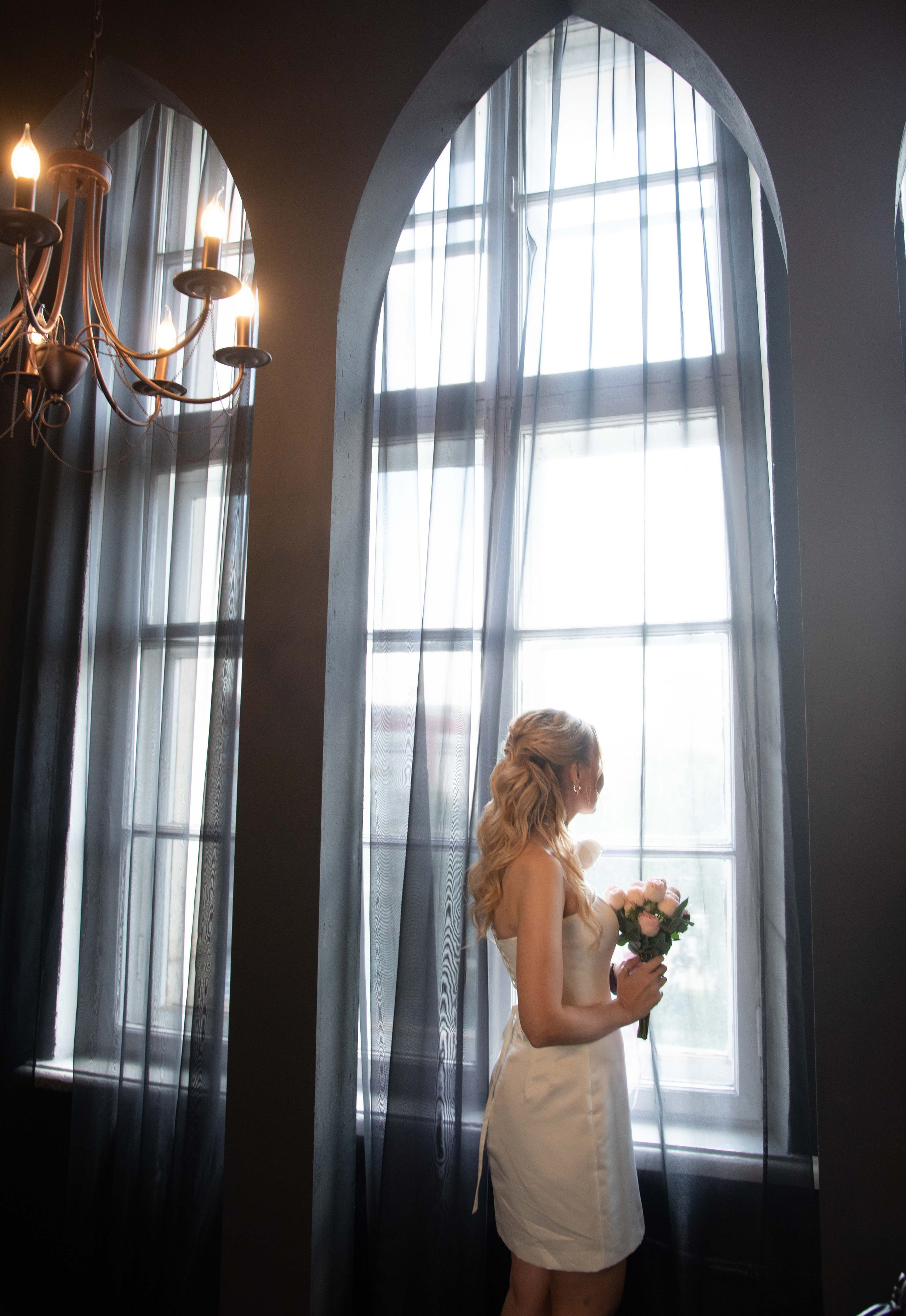 Марина и Сергей. Свадебный и семейный фотограф Ольга Астрейко