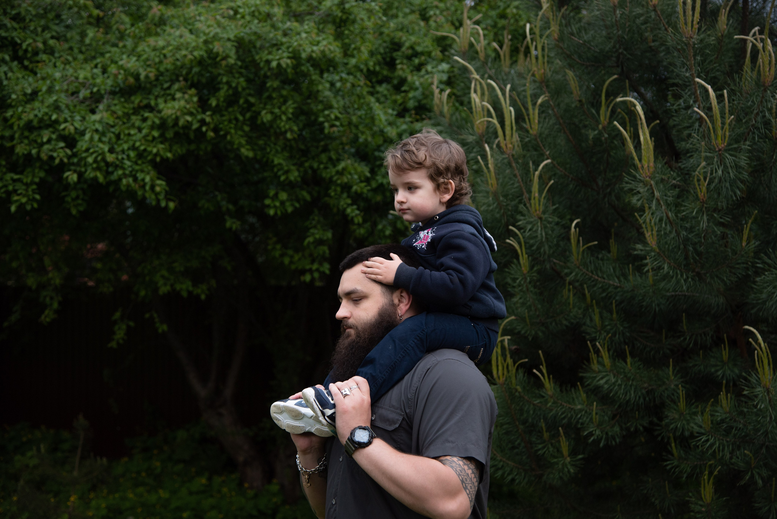 Диане 3 года. Свадебный и семейный фотограф Ольга Астрейко