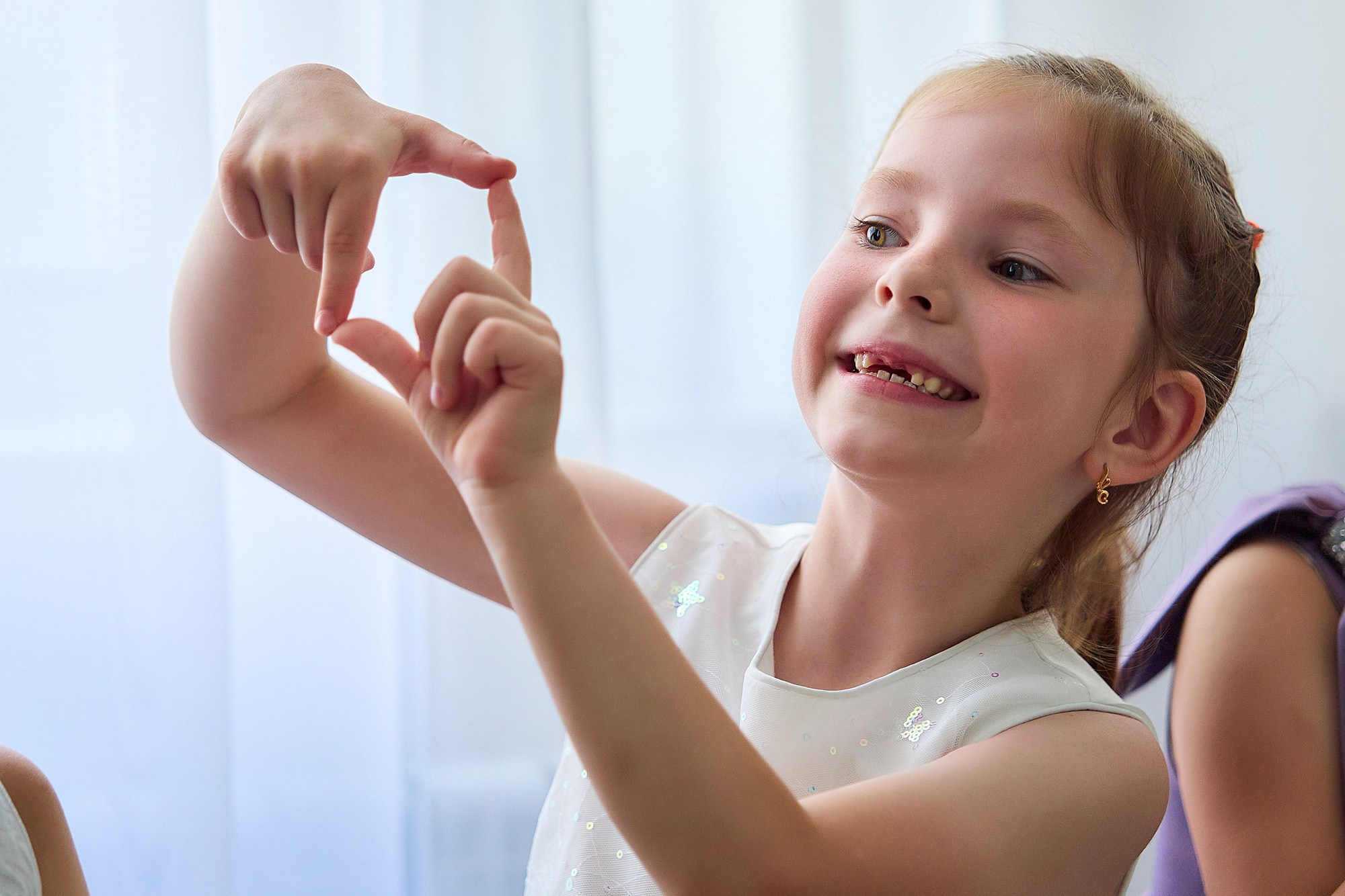 Утренники. Фотограф Воронеж Александр Нечаев