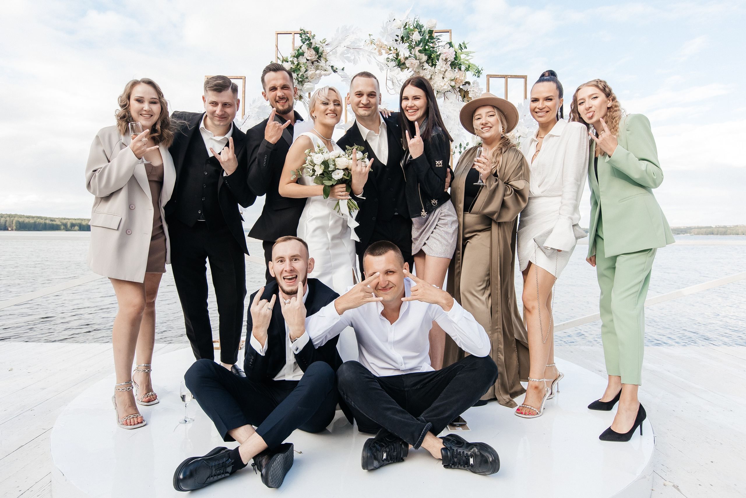 Даша и Костя 2023. Свадебный и портретный фотограф Алина Иванова. Екатеринбург-Москва