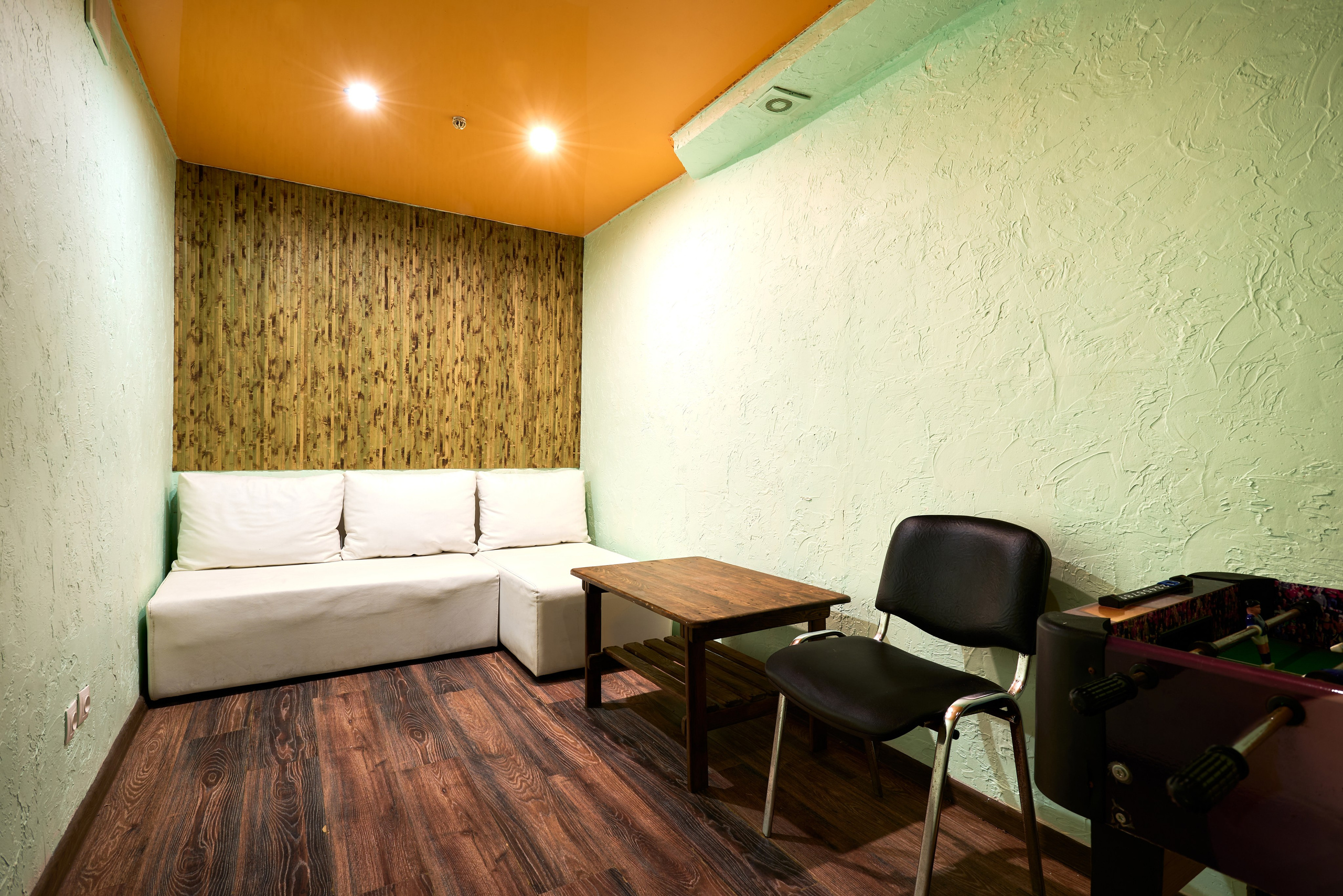 Бассейн с баней. Автомобильный и интерьерный фотограф в Минске Александр Тагаев