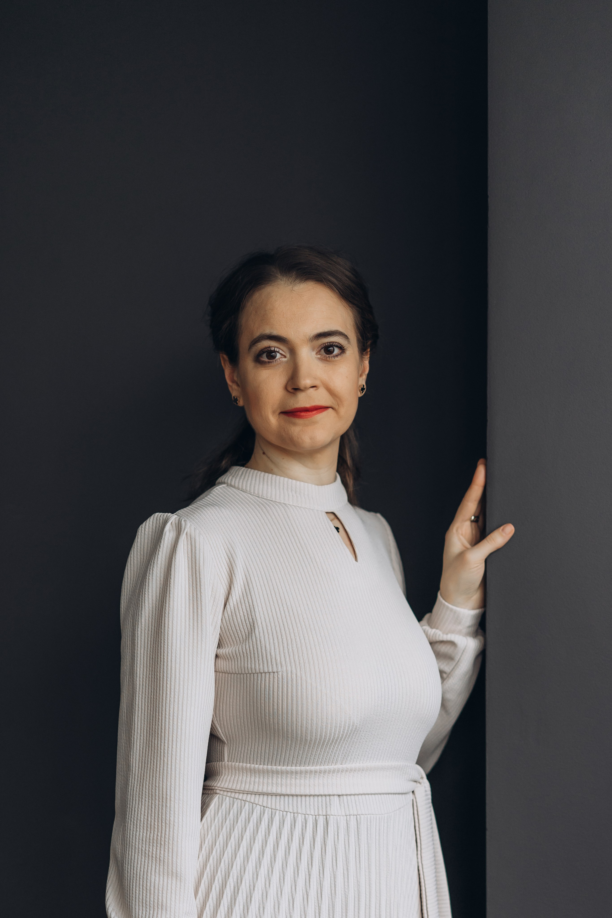 Портретная групповая съемка 2 часа/2 зала. Фотограф Екатеринбург Кокшарова Александра