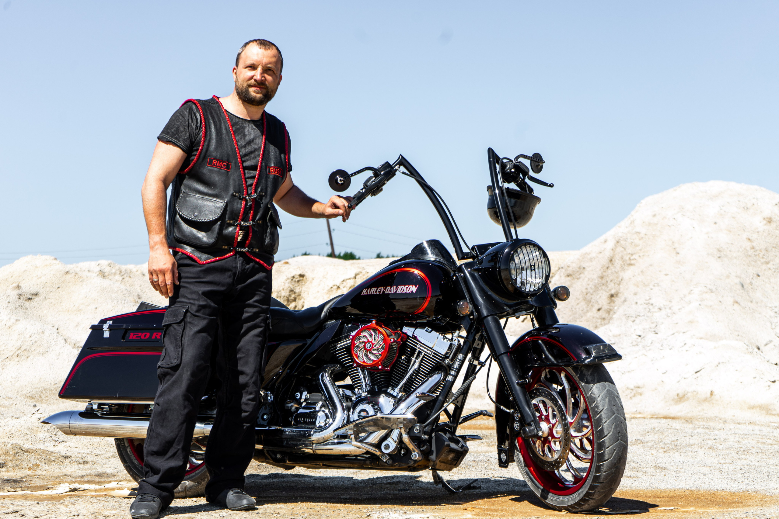 Мужская фотосессия на Марсе. Фотограф Екатеринбург Кокшарова Александра