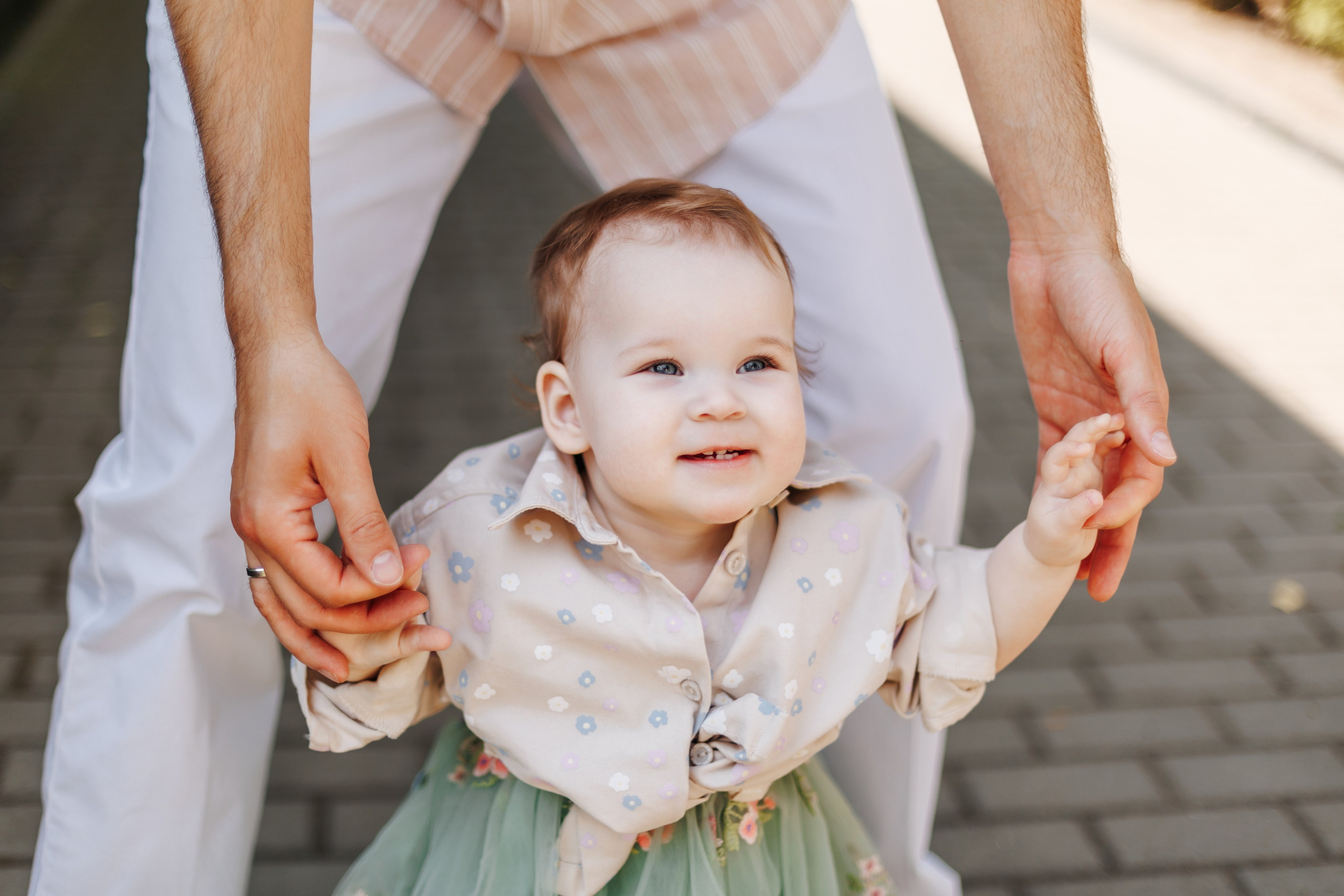 История одной семьи. Свадебный и семейный фотограф в городе Воронеж. Ирина Боловина
