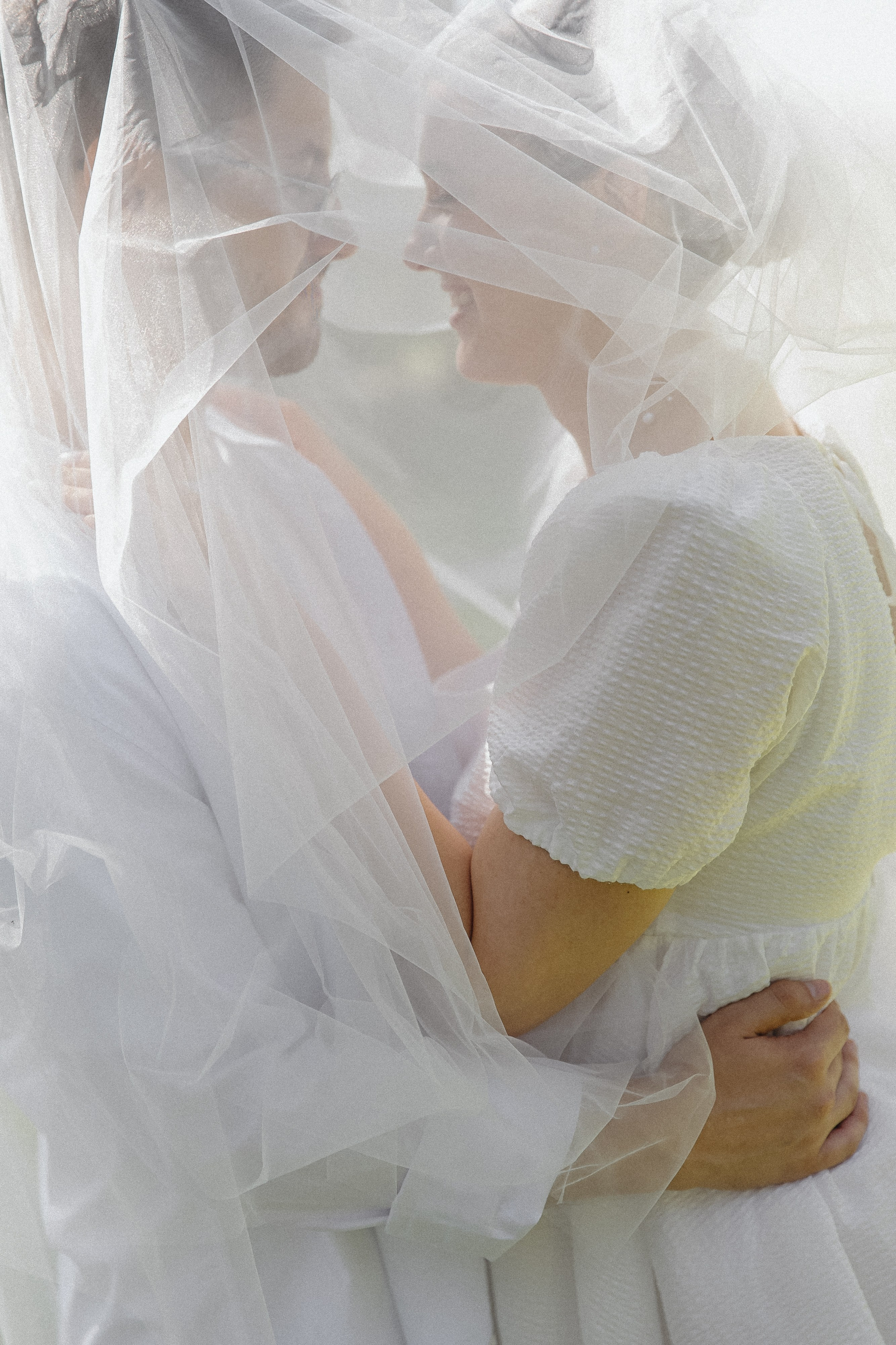 Wedding day Александр & Вика. Свадебный фотограф Колесников Антон