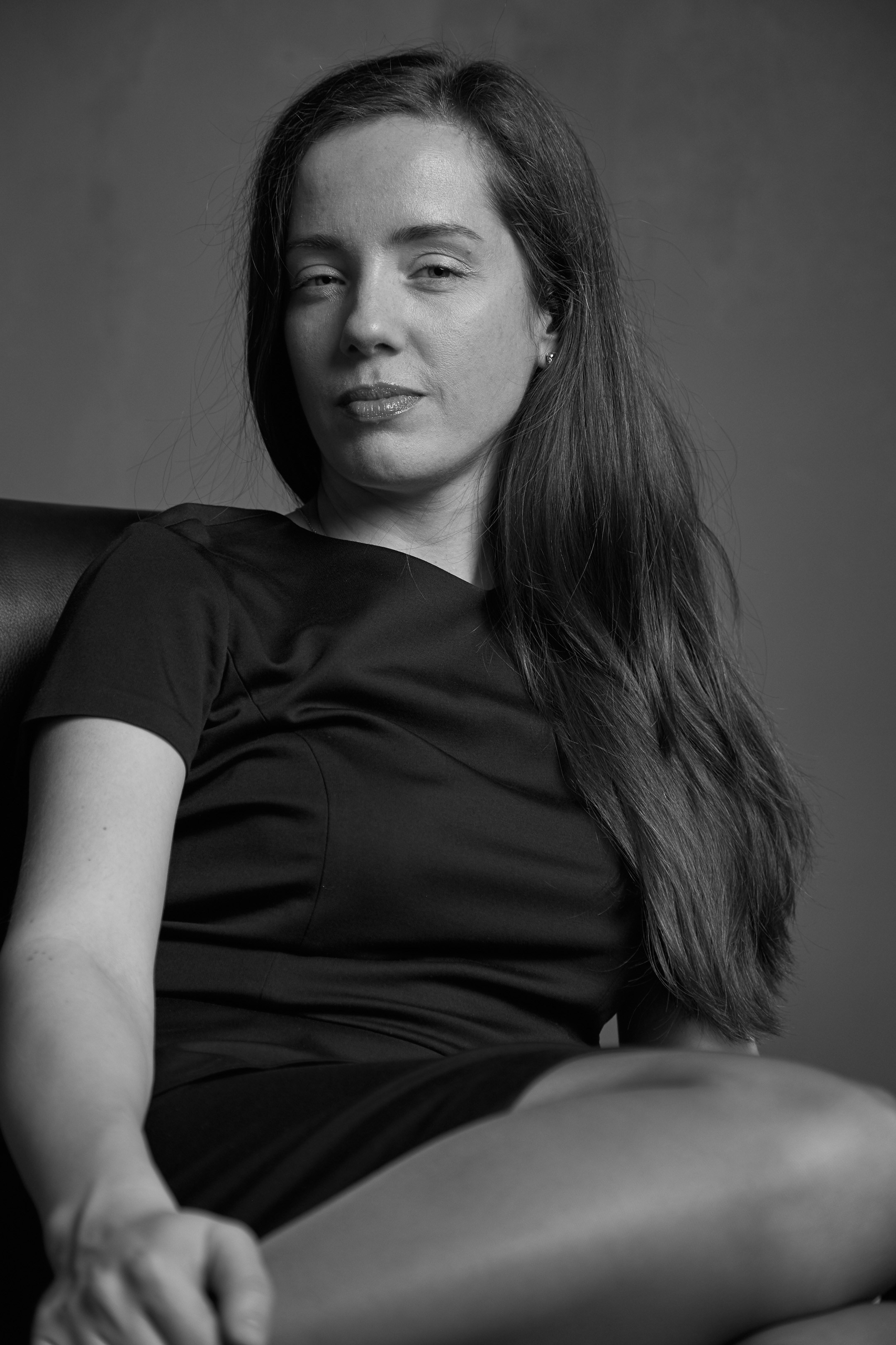 M. - портретная фотосессия - фотограф Андрей Дунин. Андрей Дунин | Предметная, портретная и интерьерная съёмка