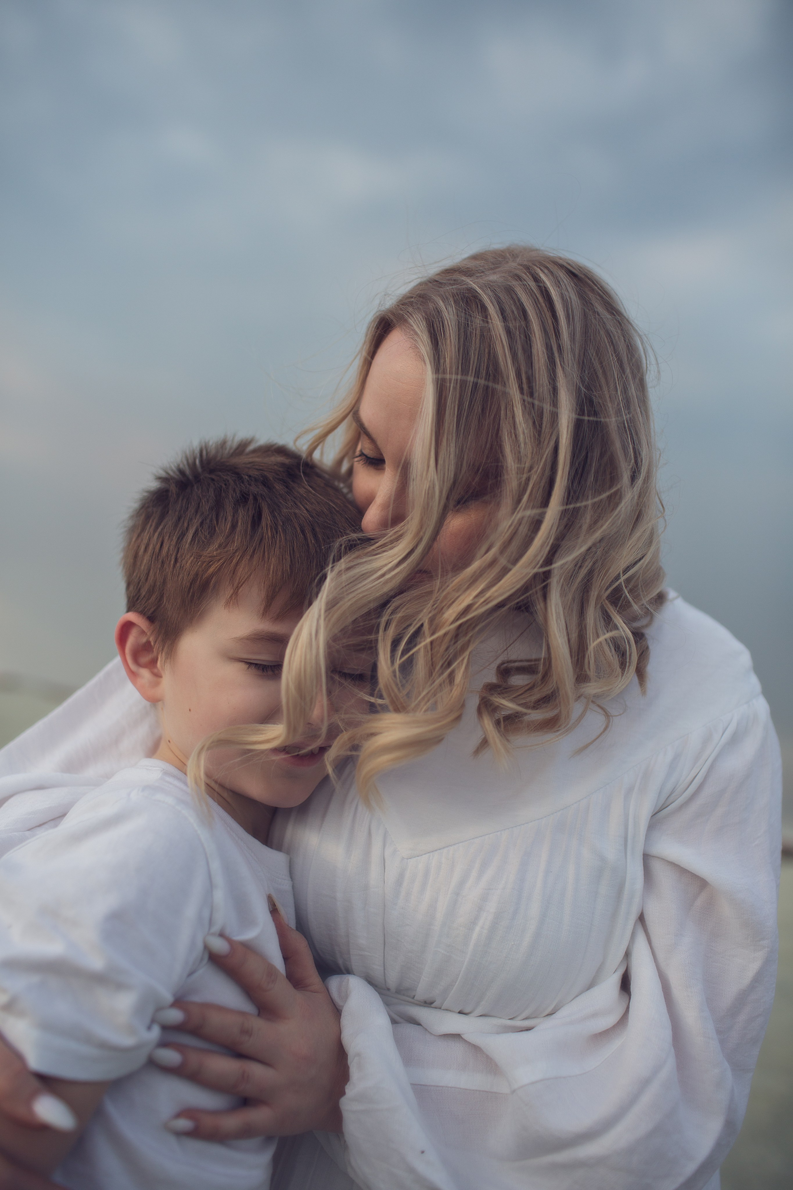 Семейная фотосессия. Главная