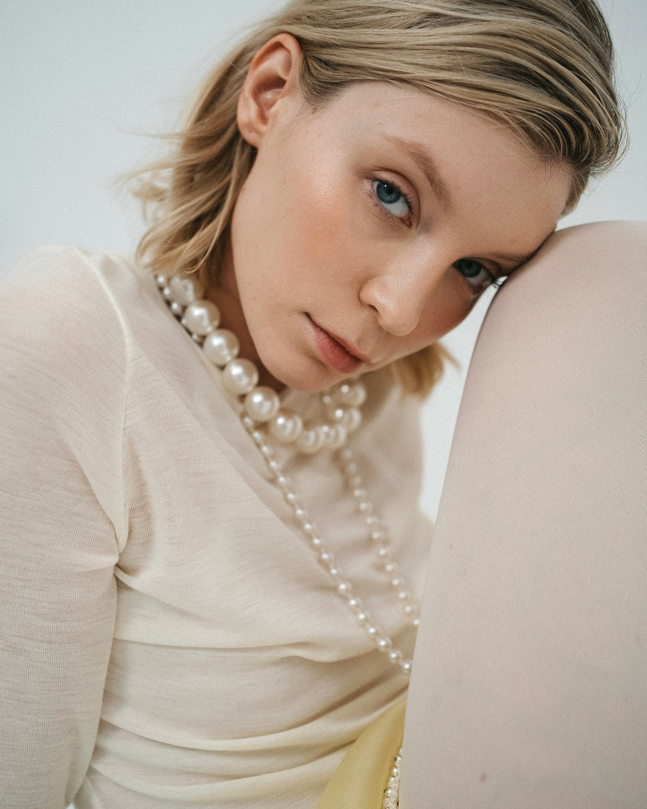 Stylized shoots. Фотограф Дарья Селезнева г. Москва