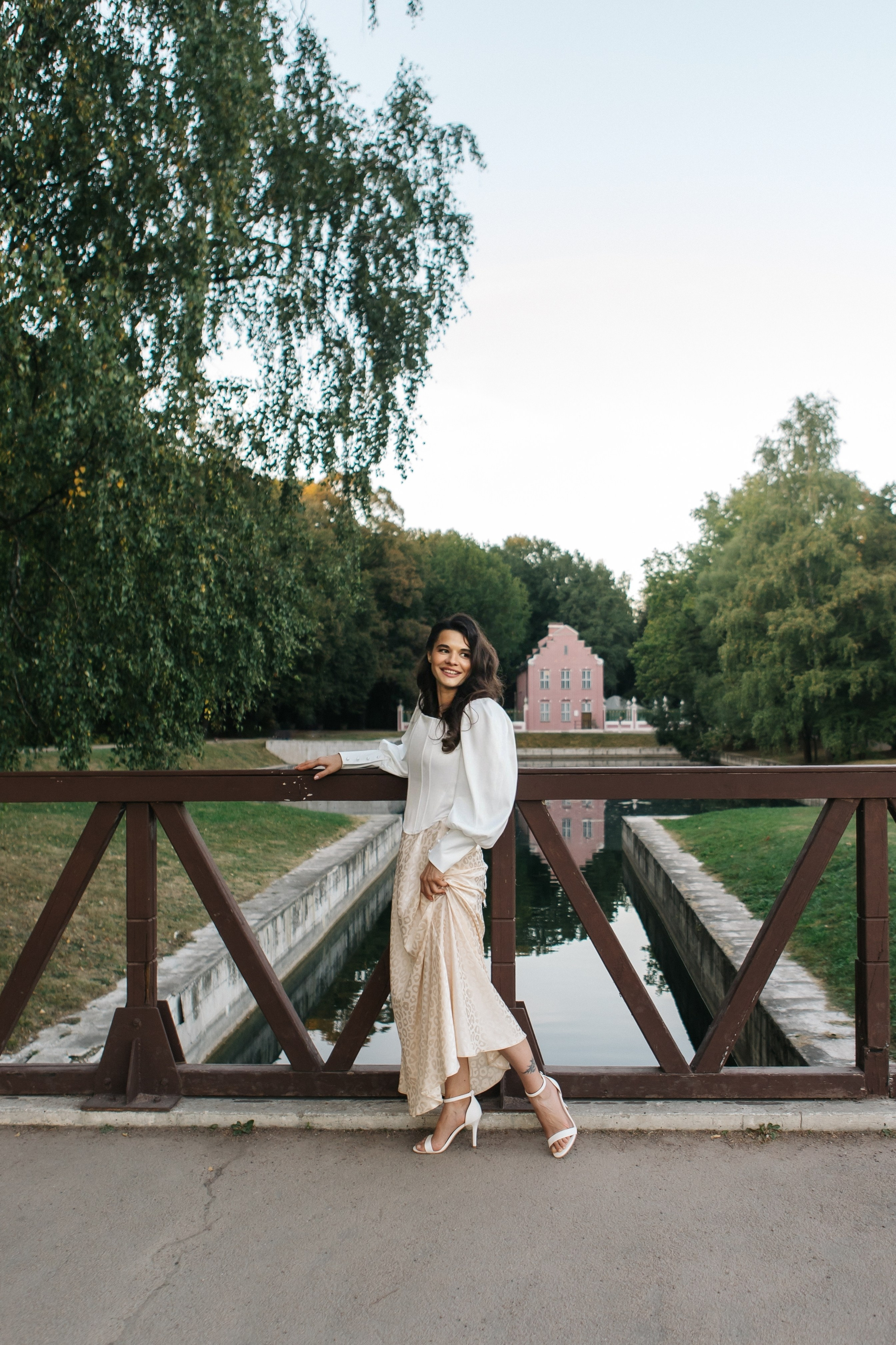 Усадьба. Фотограф в Москве Серегина Екатерина