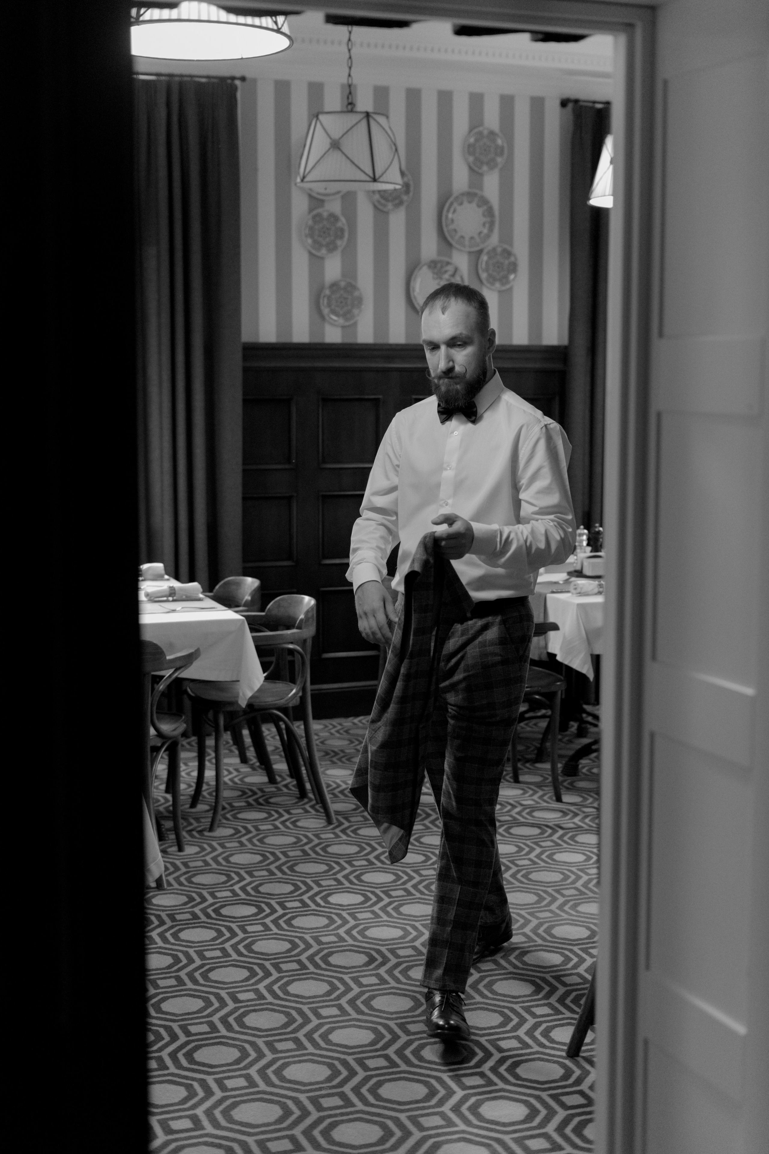 Катя и Влад. Свадебный фотограф Диана Полева