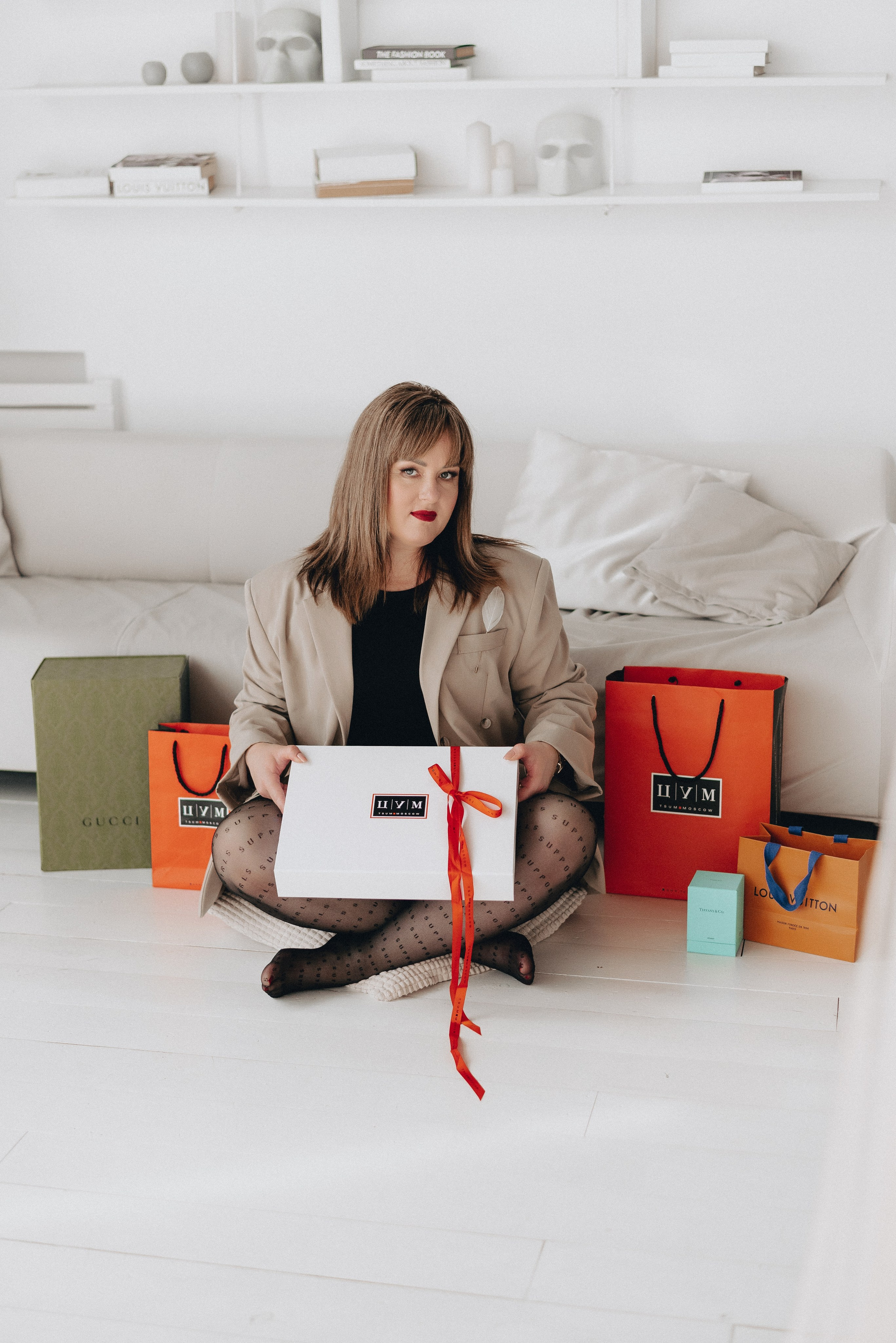 KSENIA LEE, брокер по лизингу. Екатерина Курбанова. Женский фотограф