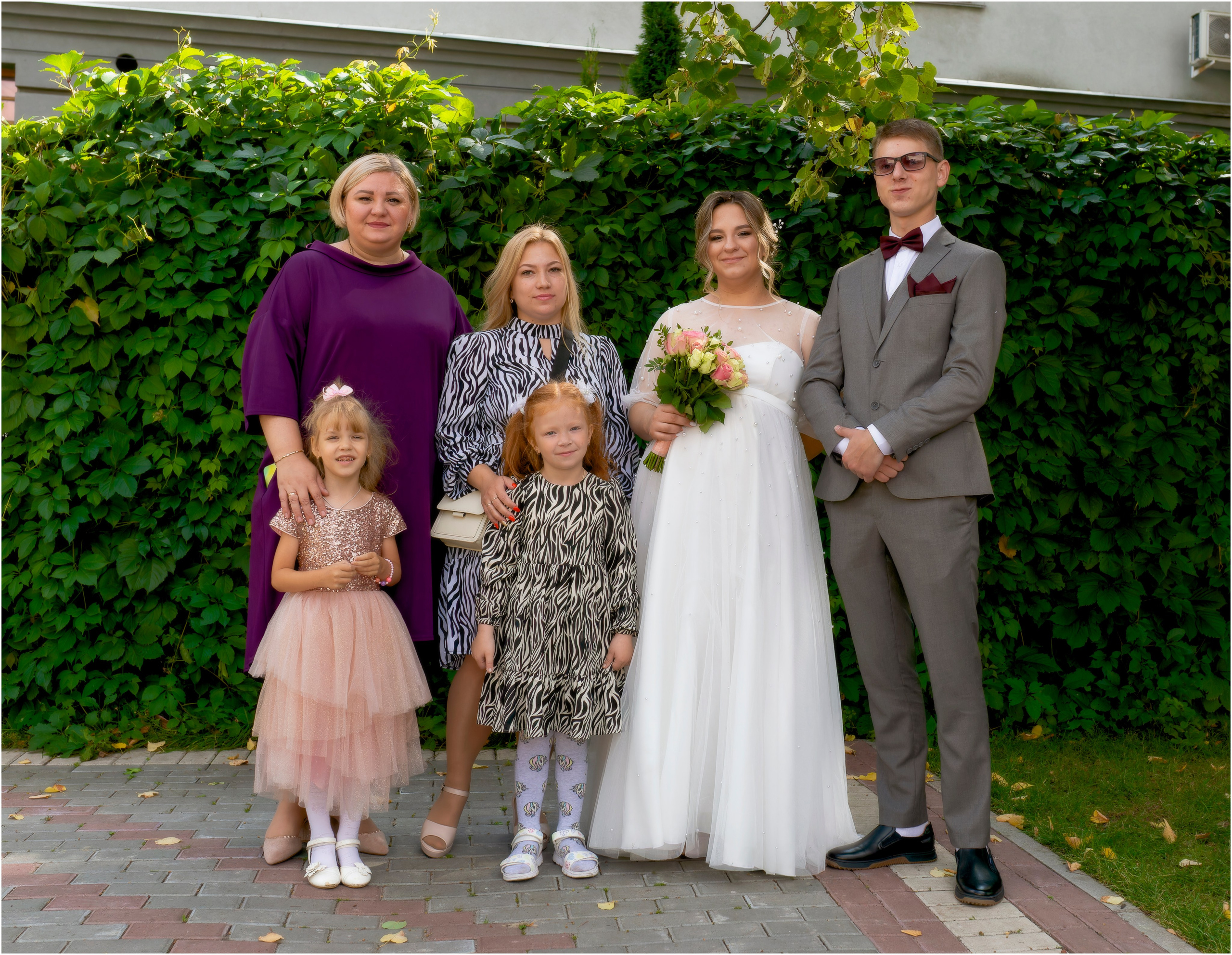 Анастасия и Денис. Лев Постнов.Фотограф. Нижний Новгород