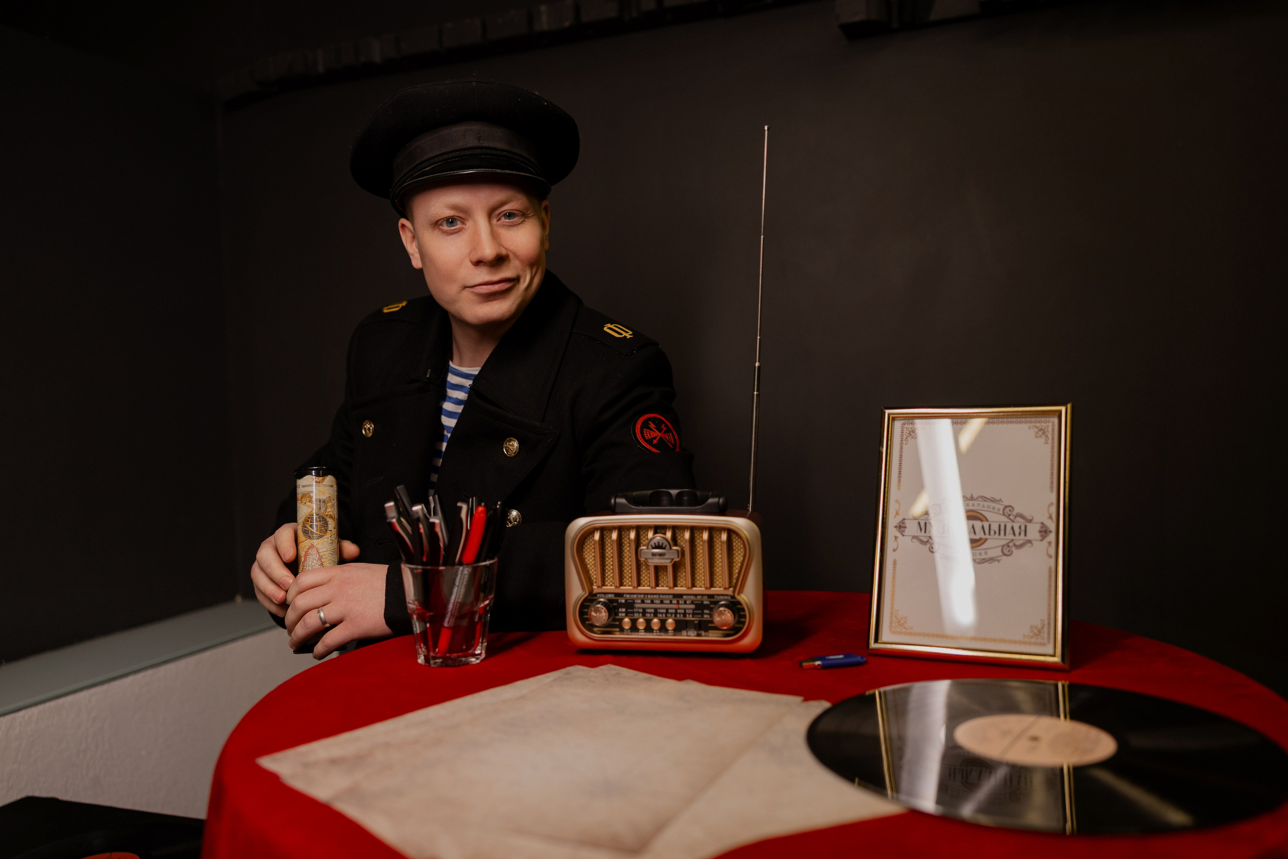 Сергей Юрьевич 60 лет. Свадебный и семейный фотограф в Нижнем Новгороде