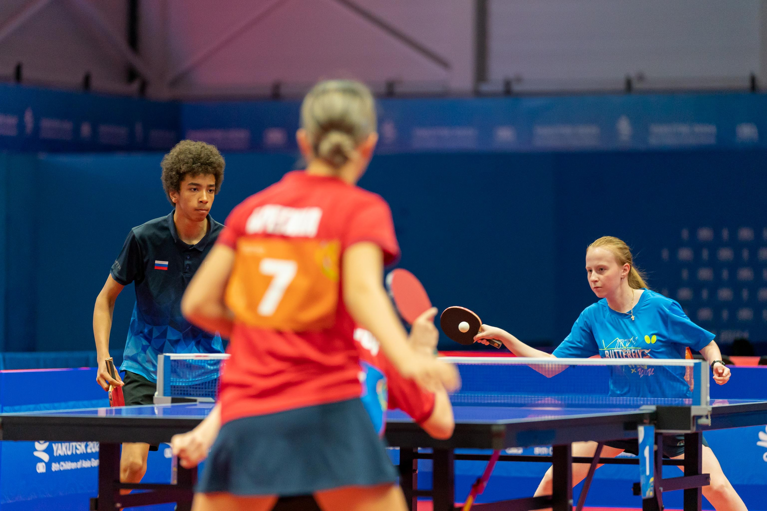 VIII Международные спортивные игры «Дети Азии». Студия «Мой Спорт!» — все о спорте в Якутии