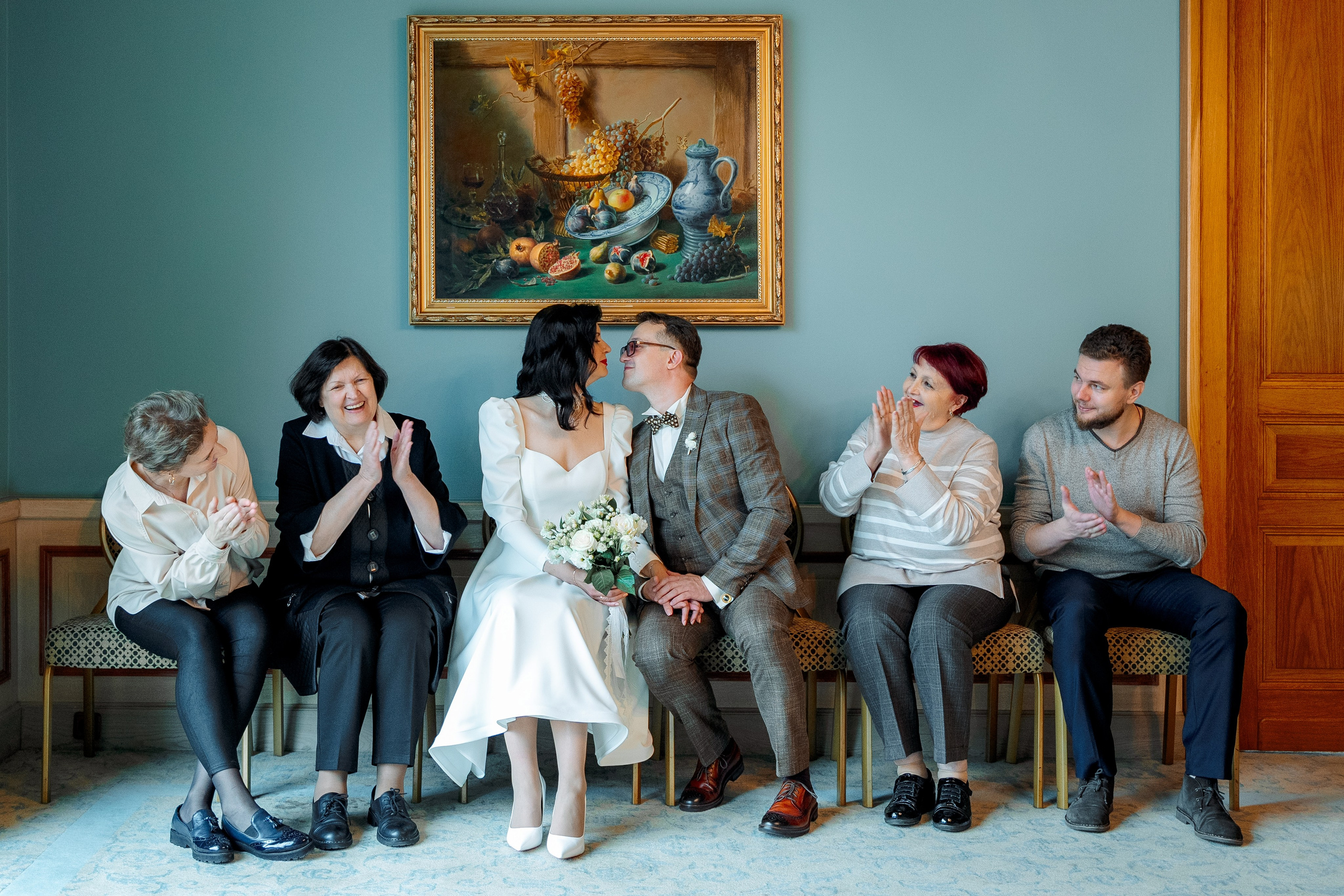 Москва. Фотограф Мария Зайчик