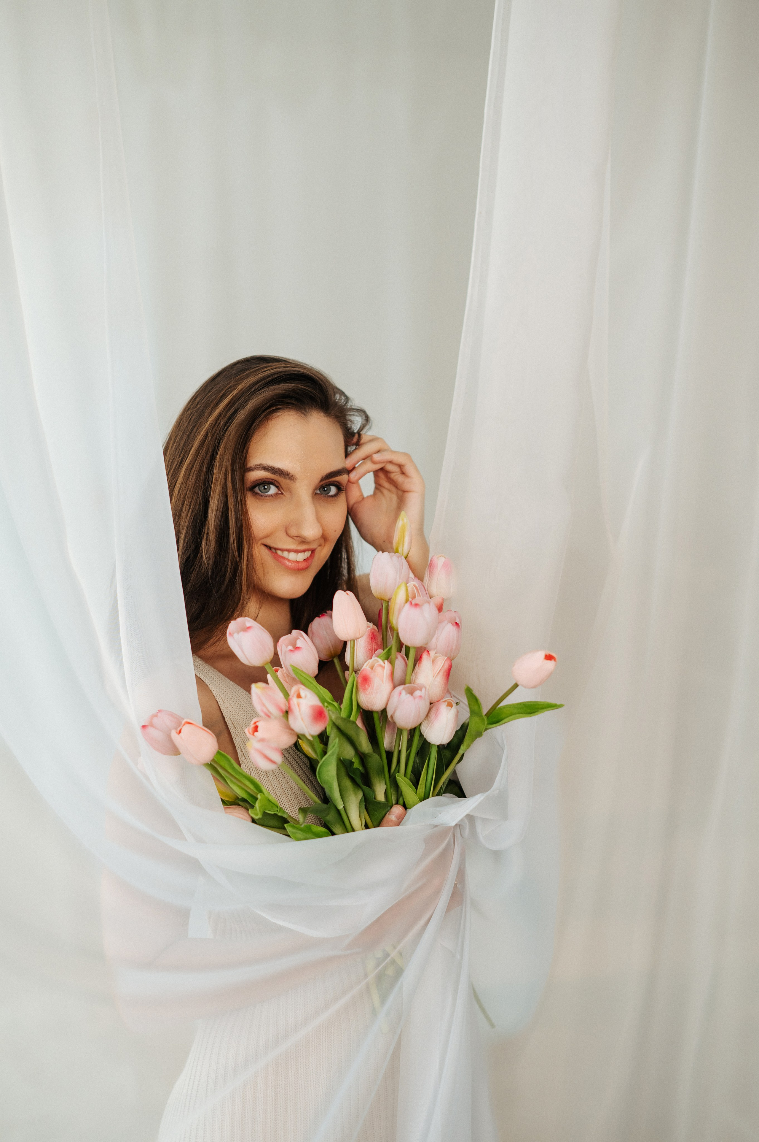 Мама и дочь. Свадебный и семейный фотограф Кореновск/Краснодар