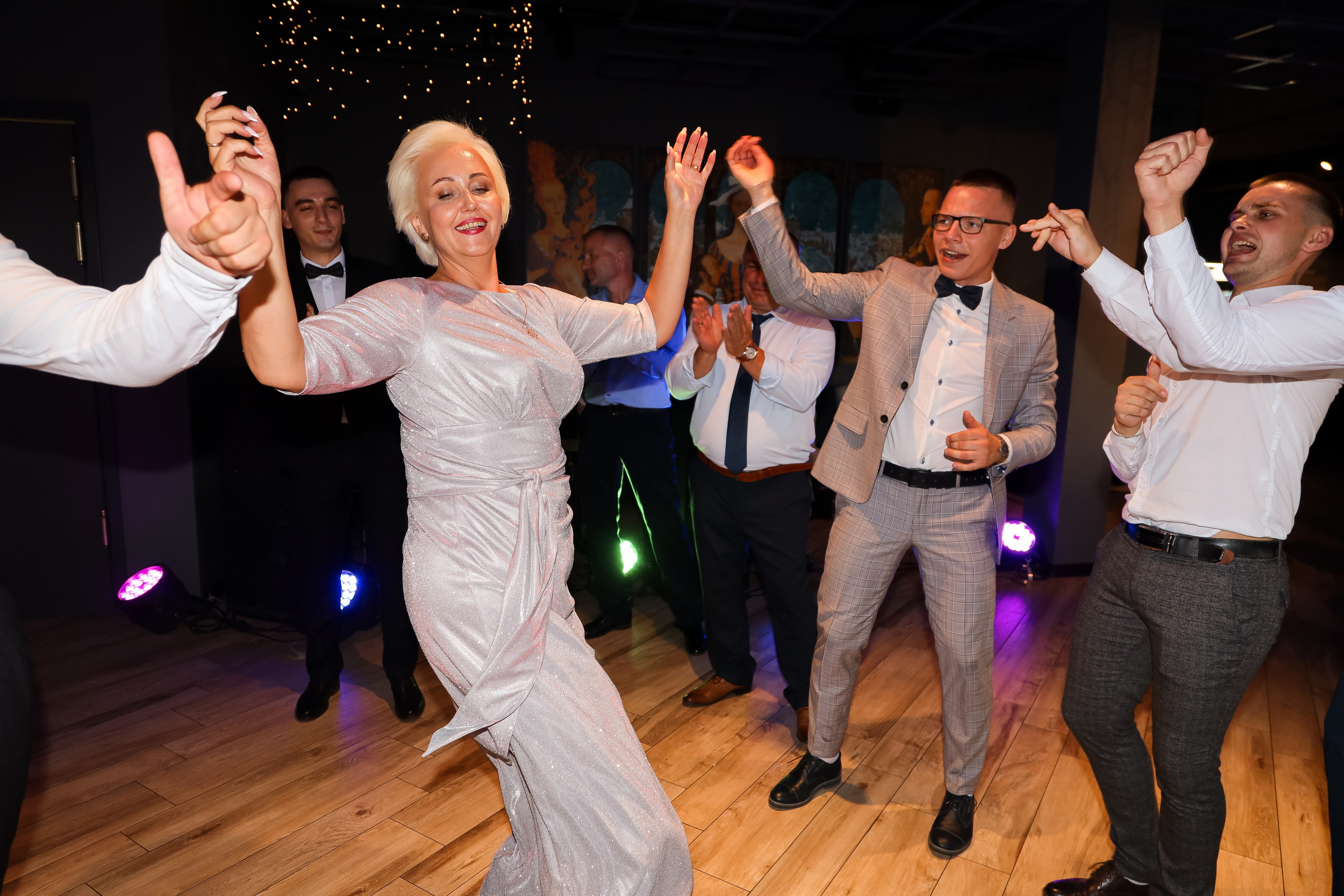 Лера и Антон. Свадебный фотограф Беларусь Ольга Козыренко