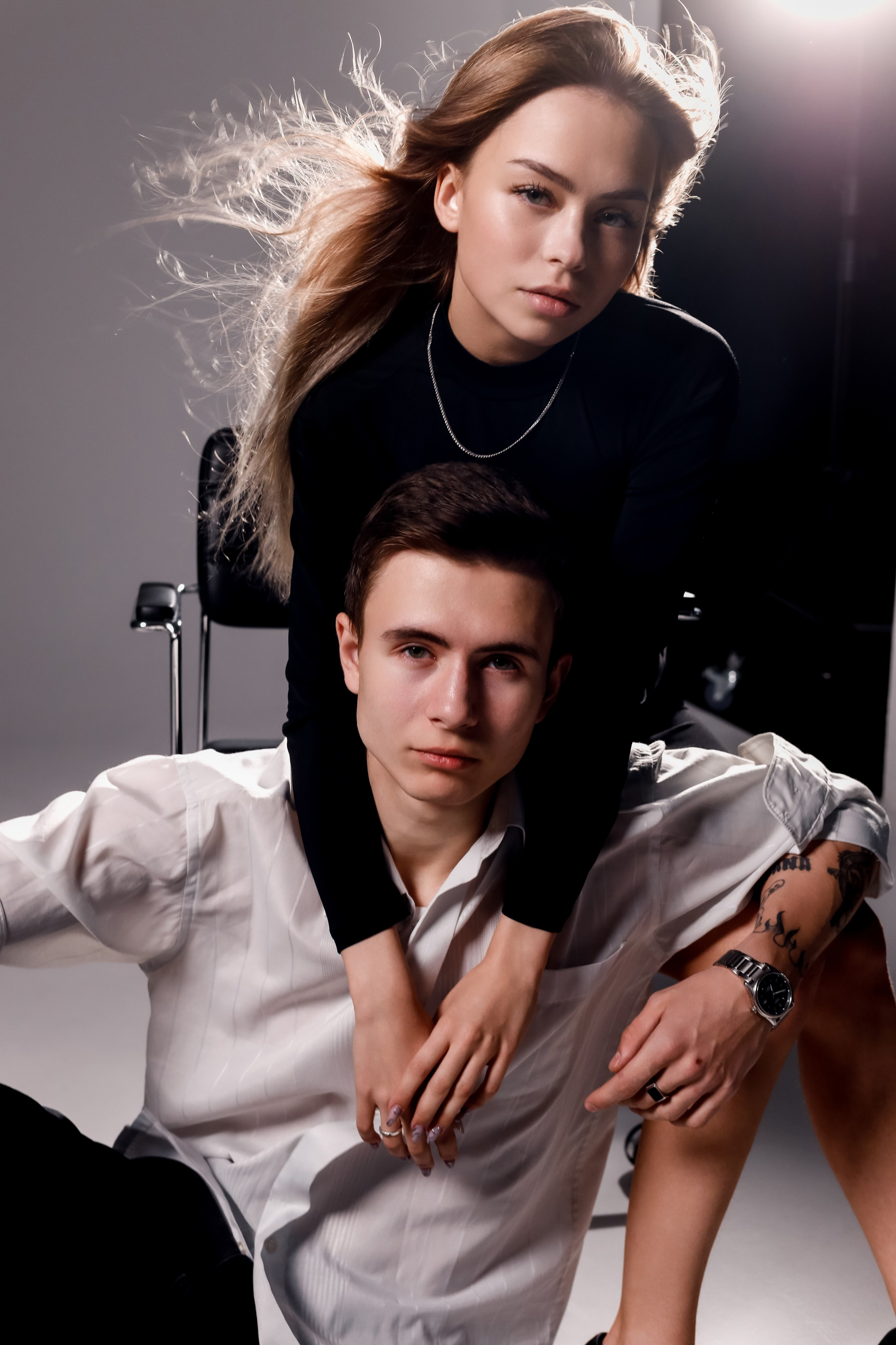 Снежана и Ваня. Свадебный фотограф Беларусь Ольга Козыренко