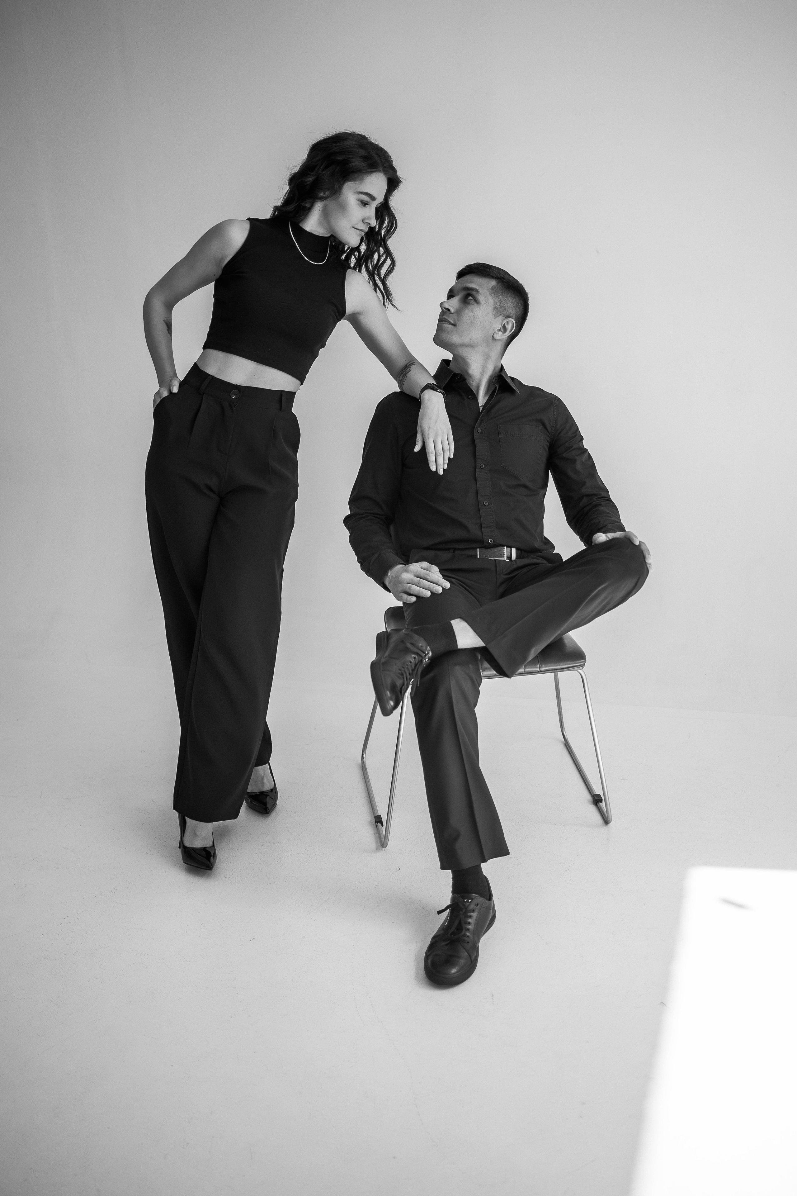 Оля и Андрей. Nadin.K фотограф Иркутск, Байкал, Братск