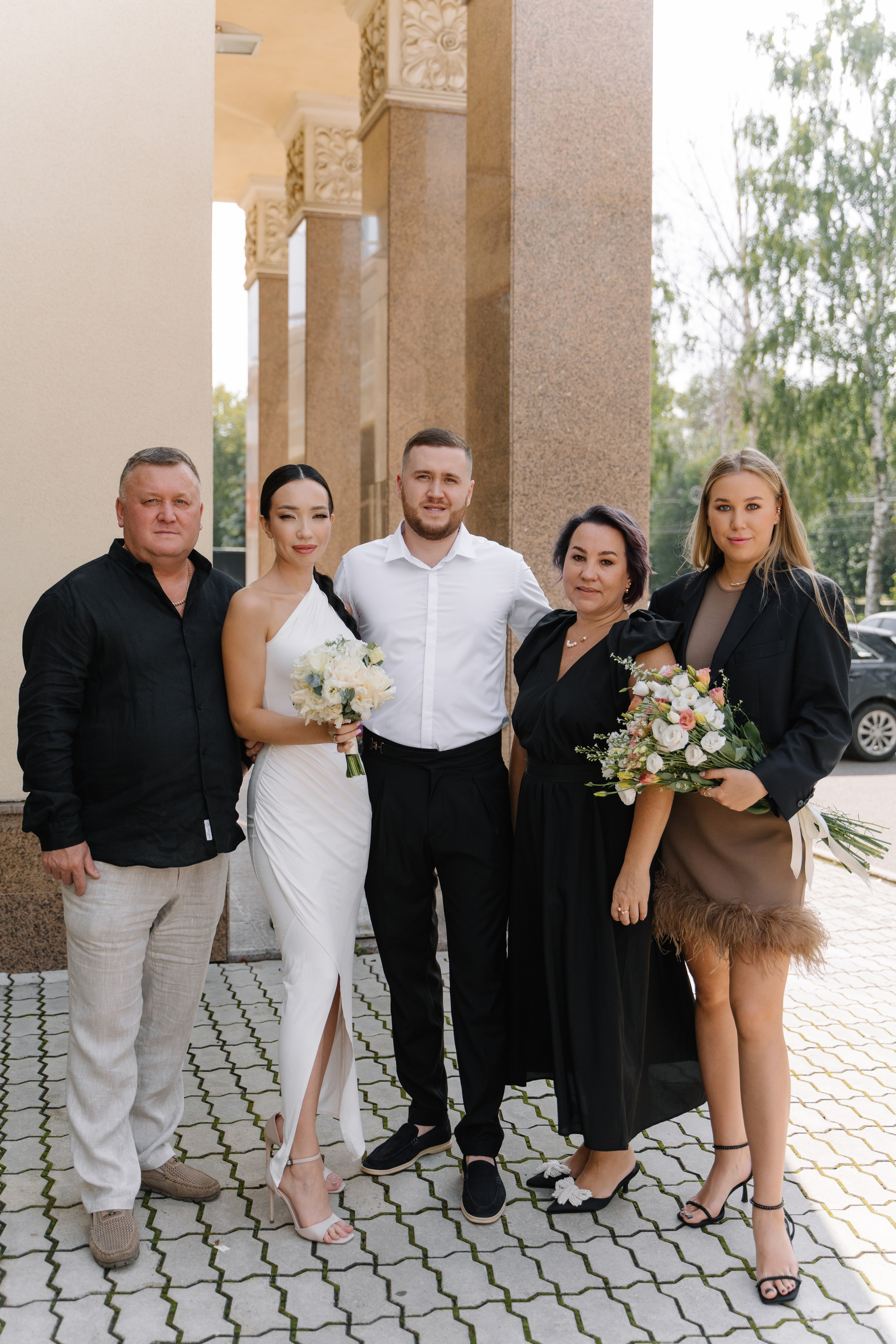 Артур и Лилия. Свадебный и семейный фотограф в Стерлитамаке и Уфе