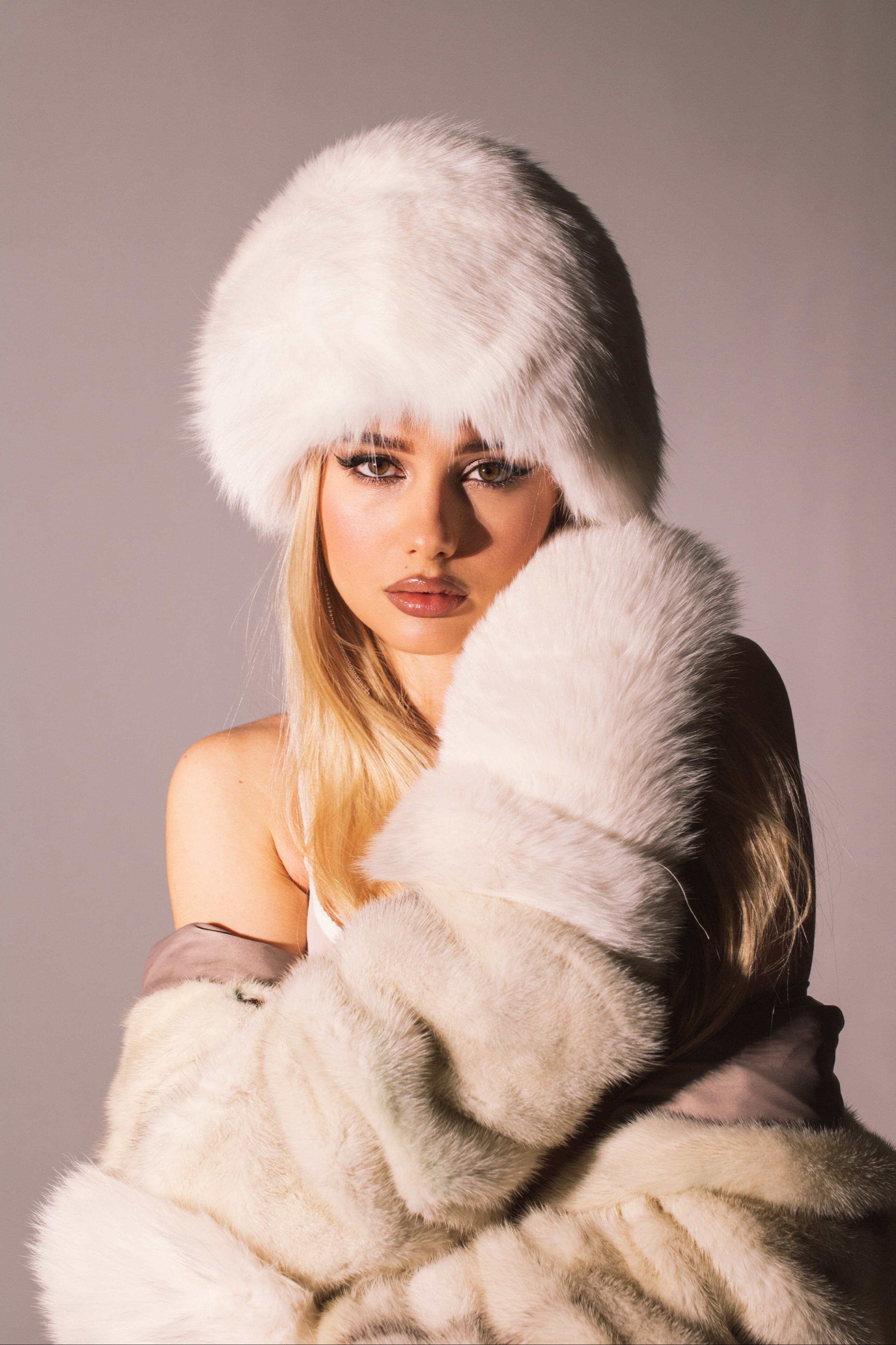 Snow. Фотограф и контент-maker Диля Голубникова | Москва