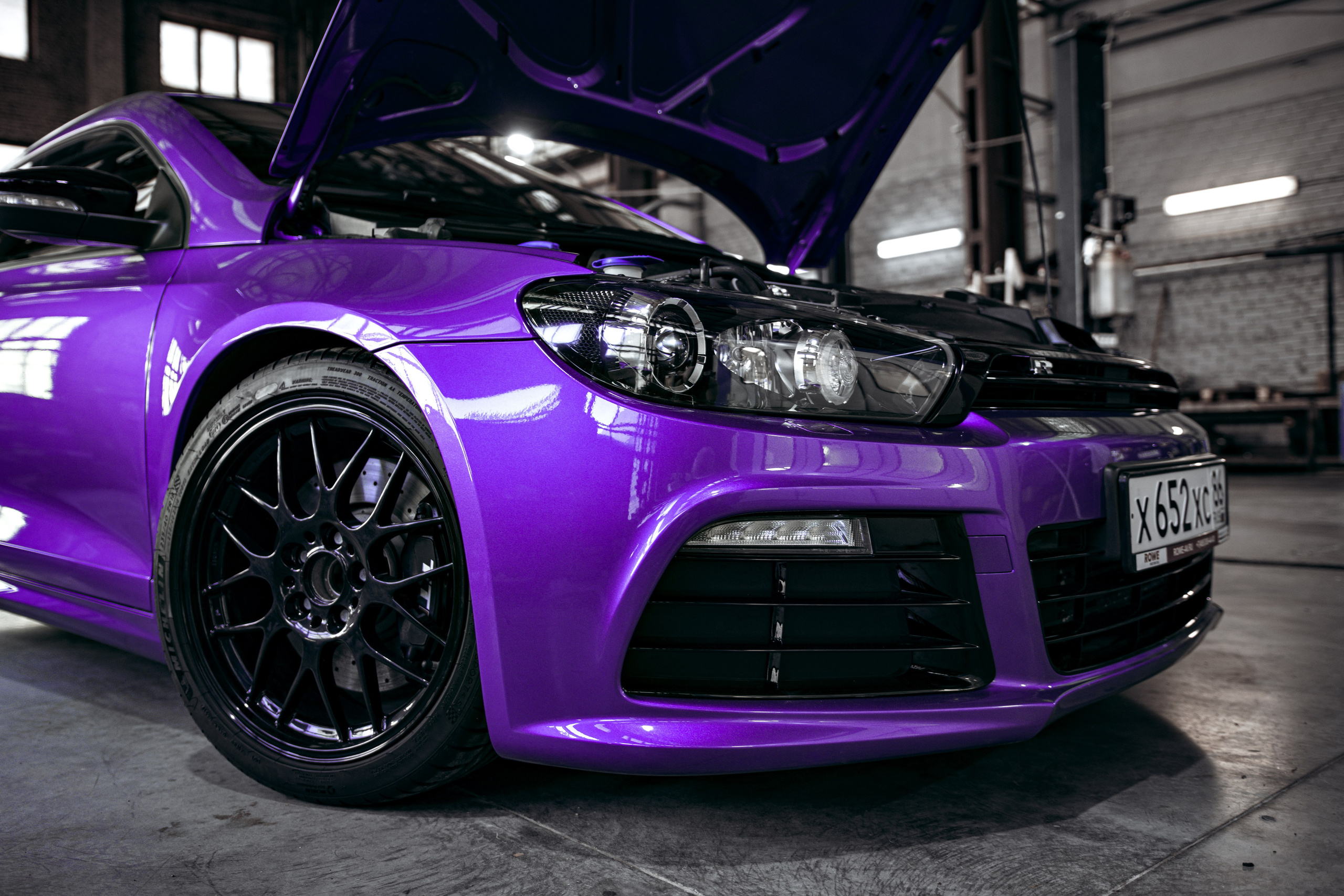 Для бизнеса. Фотограф Денис Рублёв