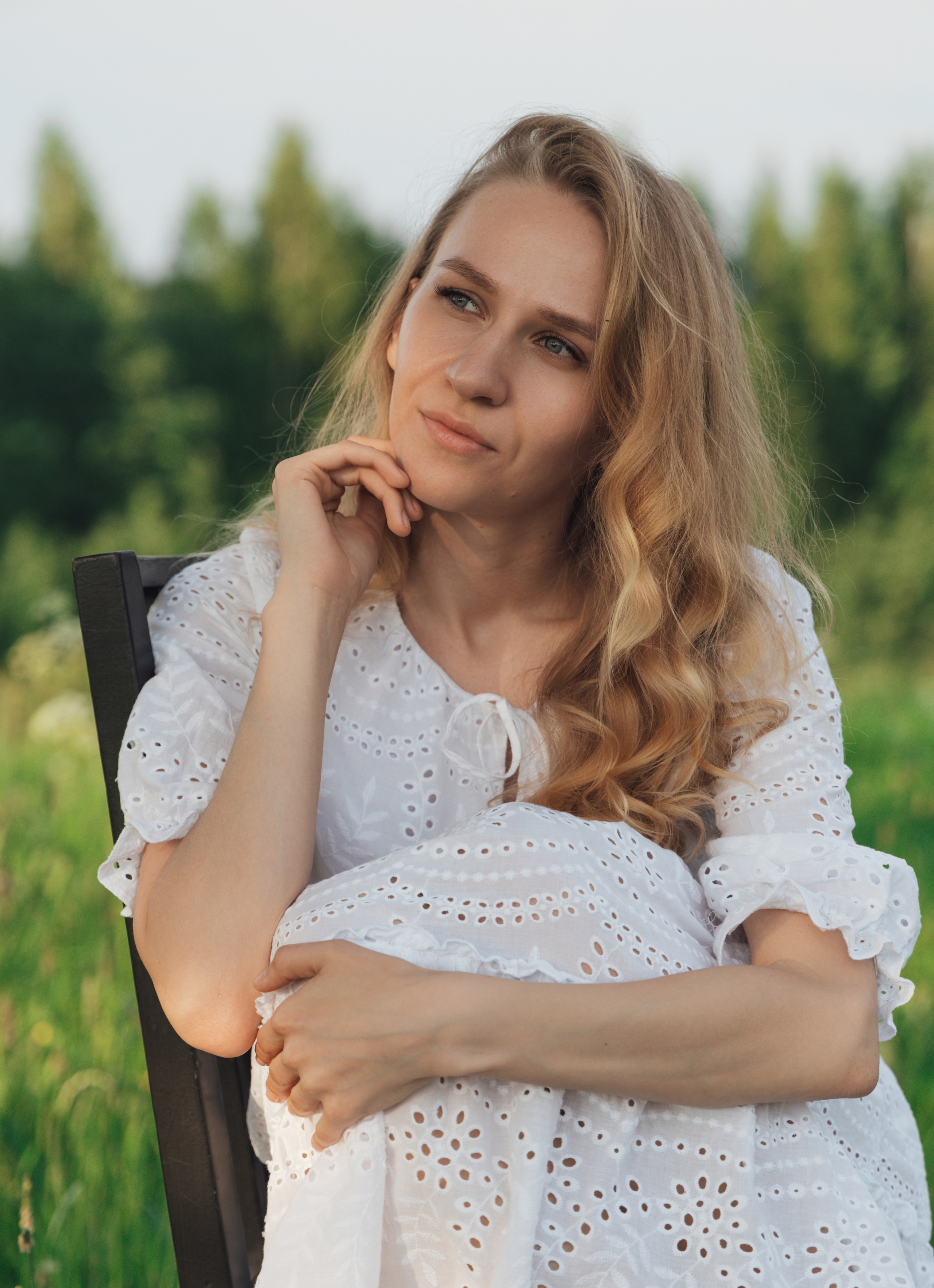 Ира. Фотограф в Санкт-Петербурге Наталья Шатеева