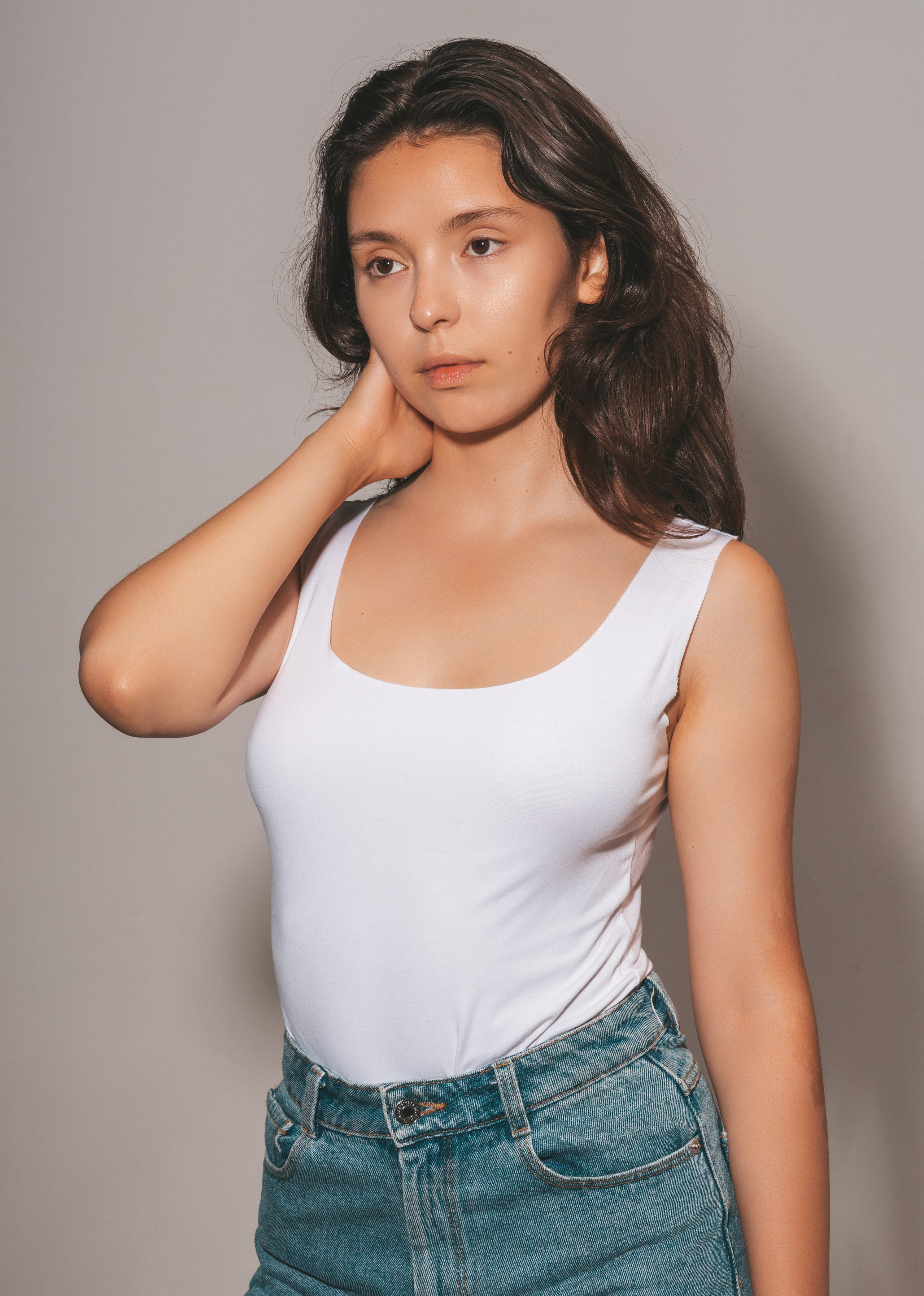 Вероника. Фотограф в Санкт-Петербурге Наталья Шатеева