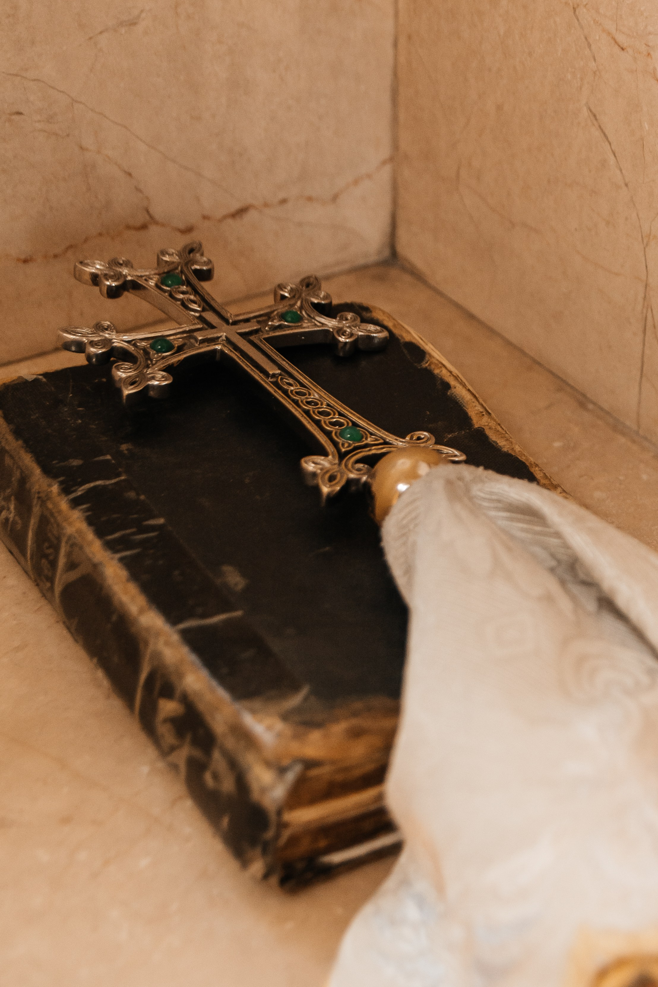 Крещение Евы церковь Сурб Хач. Семейный и детский фотограф Кущ Наташа