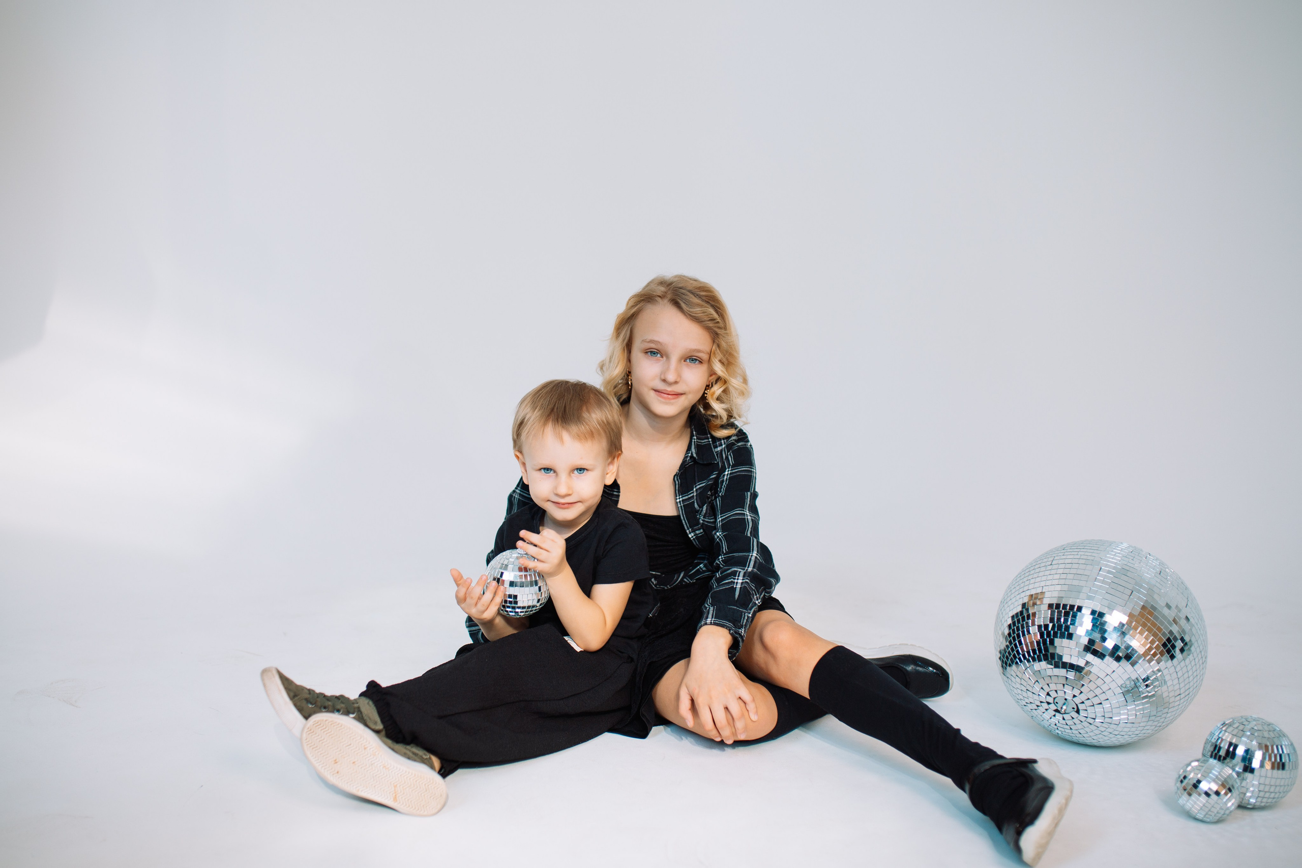 Дети. Детский и семейный фотограф в Самаре Евгения Гуть