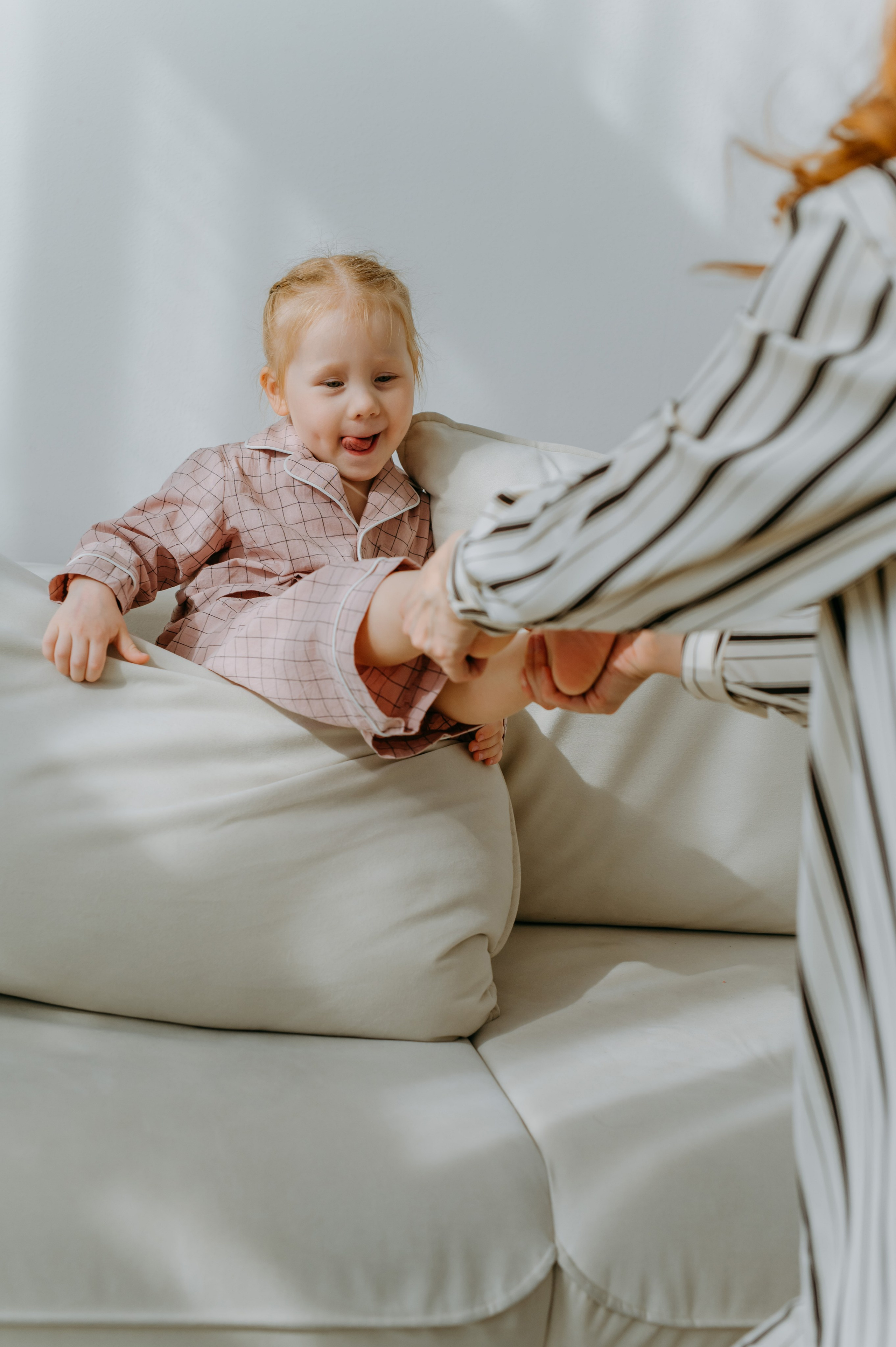 Дети. Фотограф Наталья Меньшикова, Хабаровск