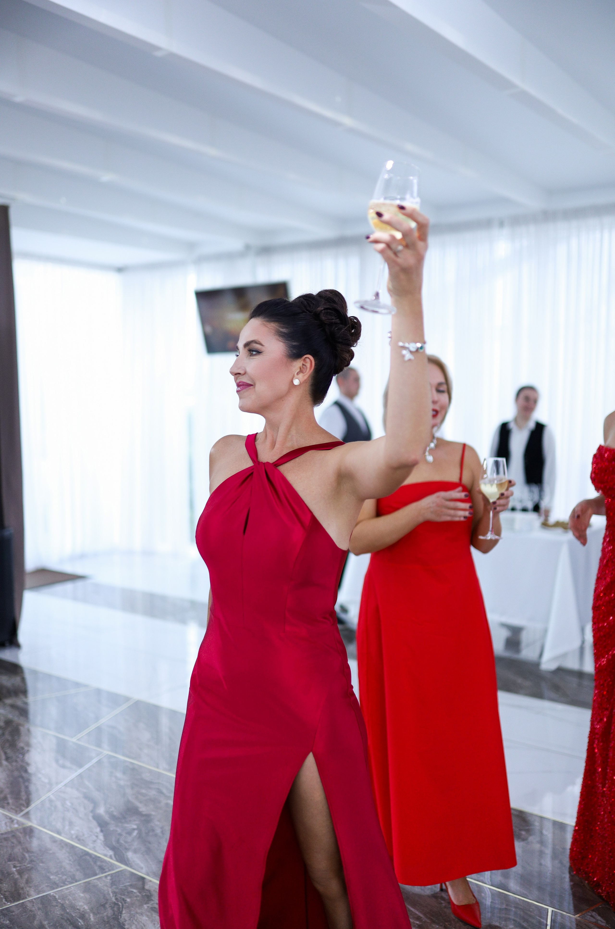 Новогодний корпоратив