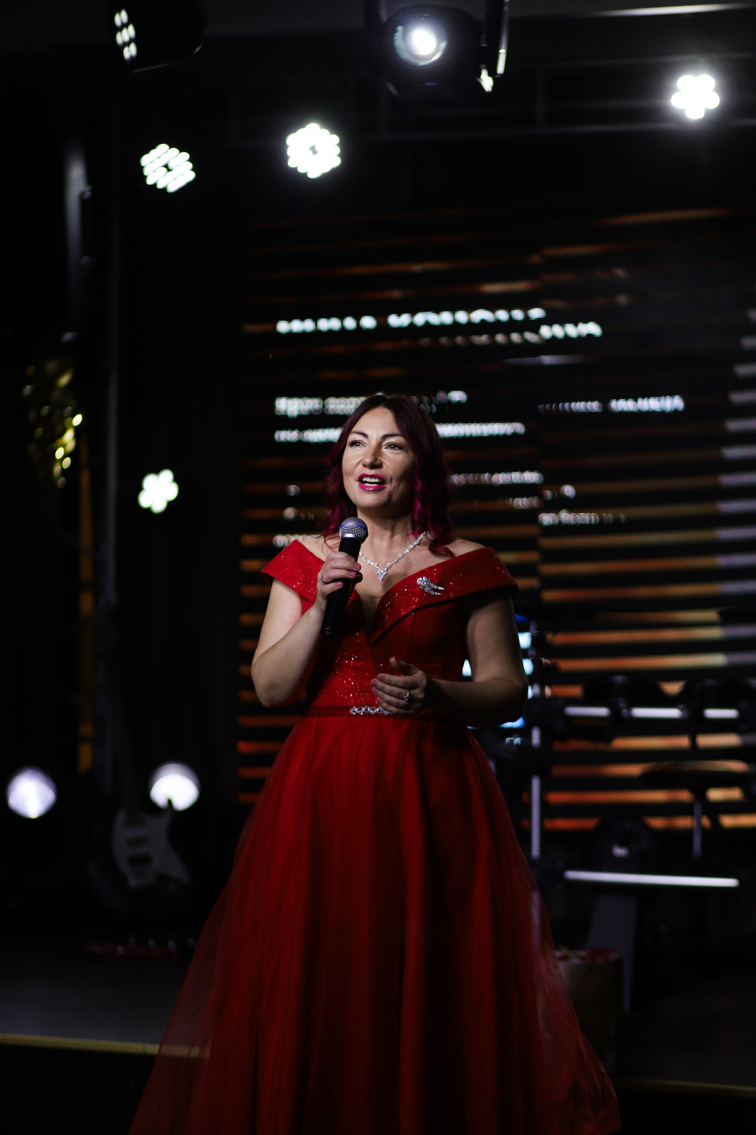 Новогодний корпоратив