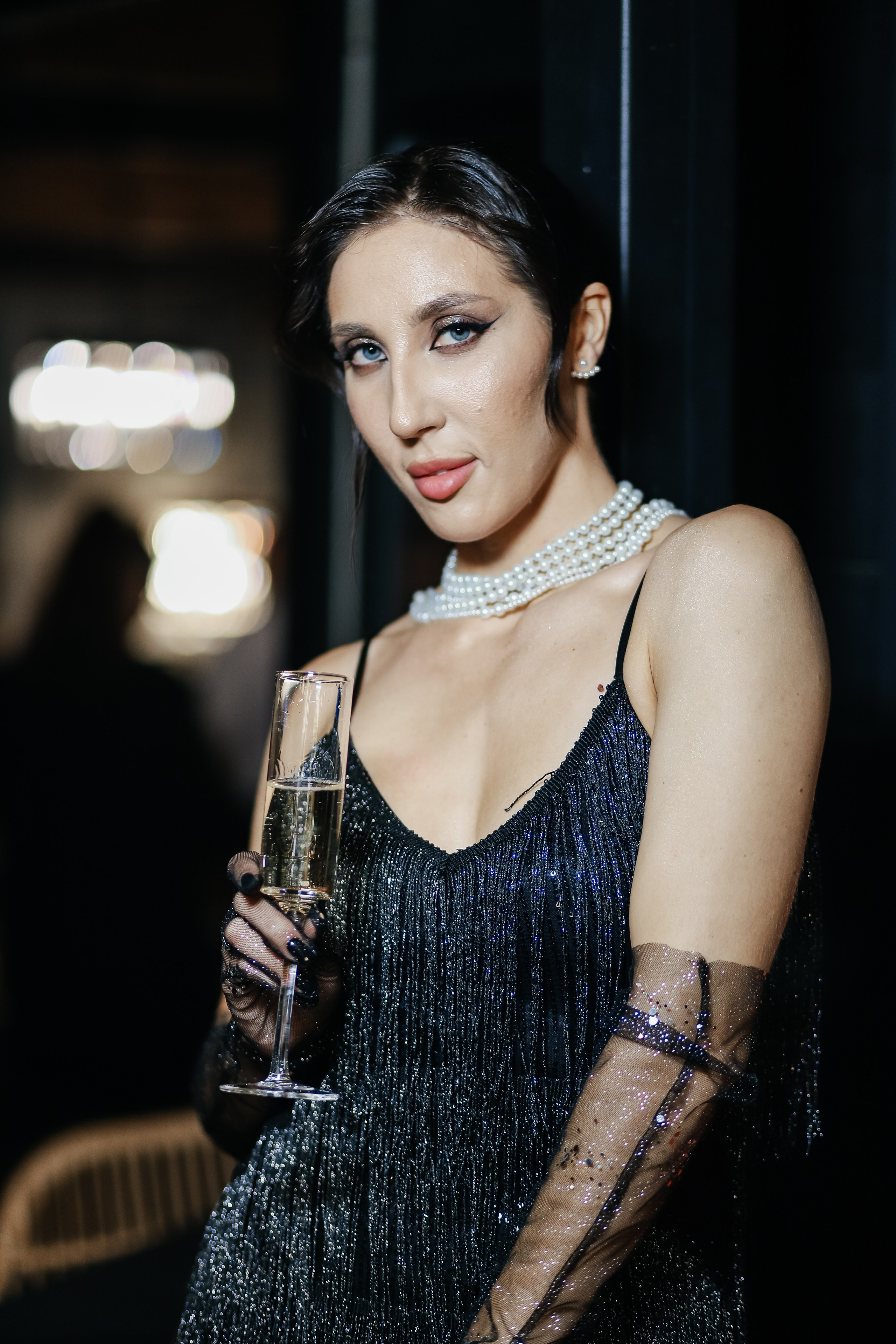 25.Диана и гости