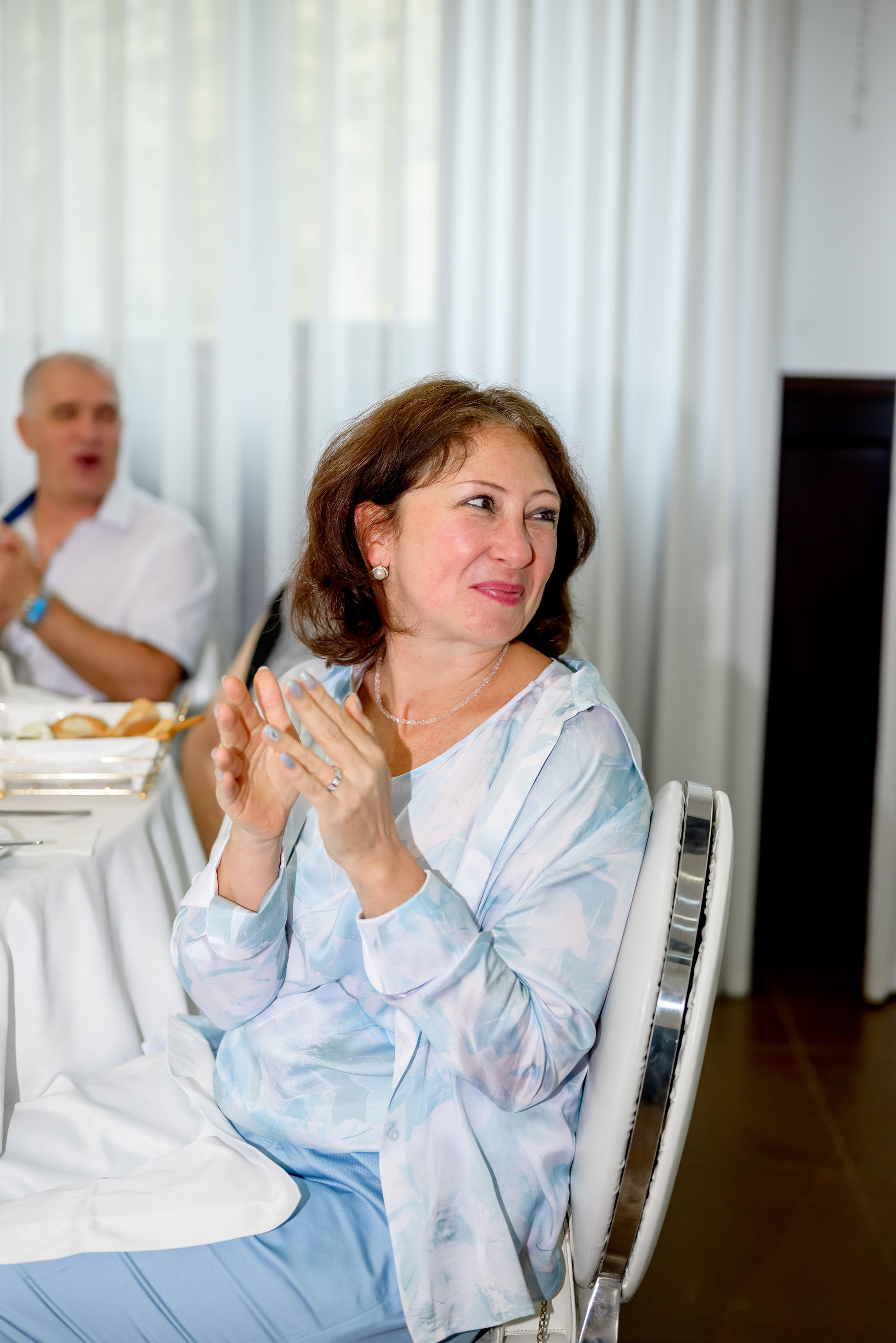 Банкетная часть. Юлия Басня семейный и свадебный фотограф в Донецке