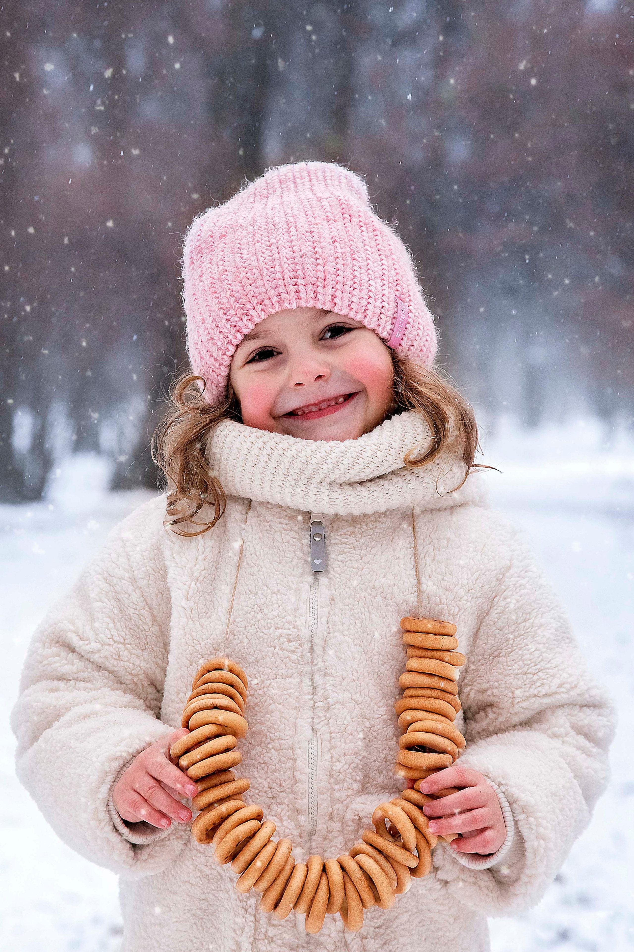 Ника. Семейный и детский фотограф в Санкт-Петербург. Natalia Fadel