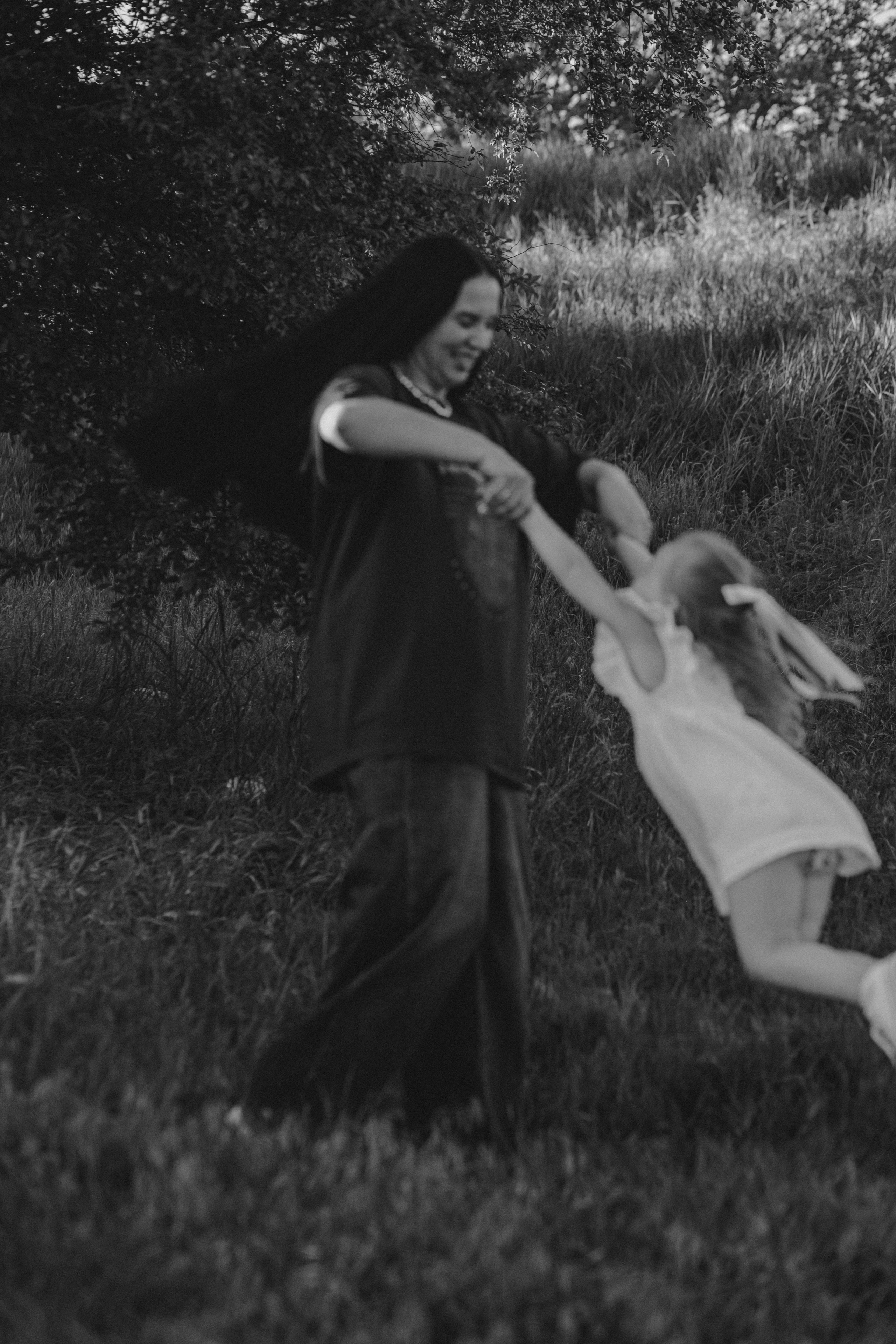 Юля и Ксюша. Фотограф Неверова Катерина