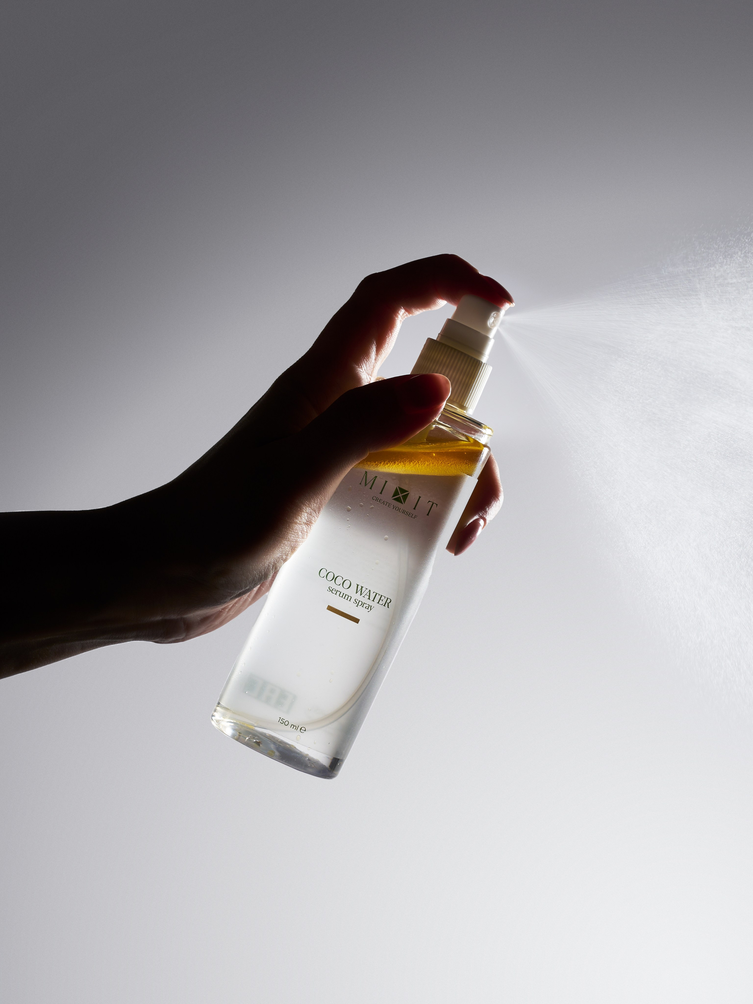 MIXIT. Предметный фотограф в Москве Софья Боргардт