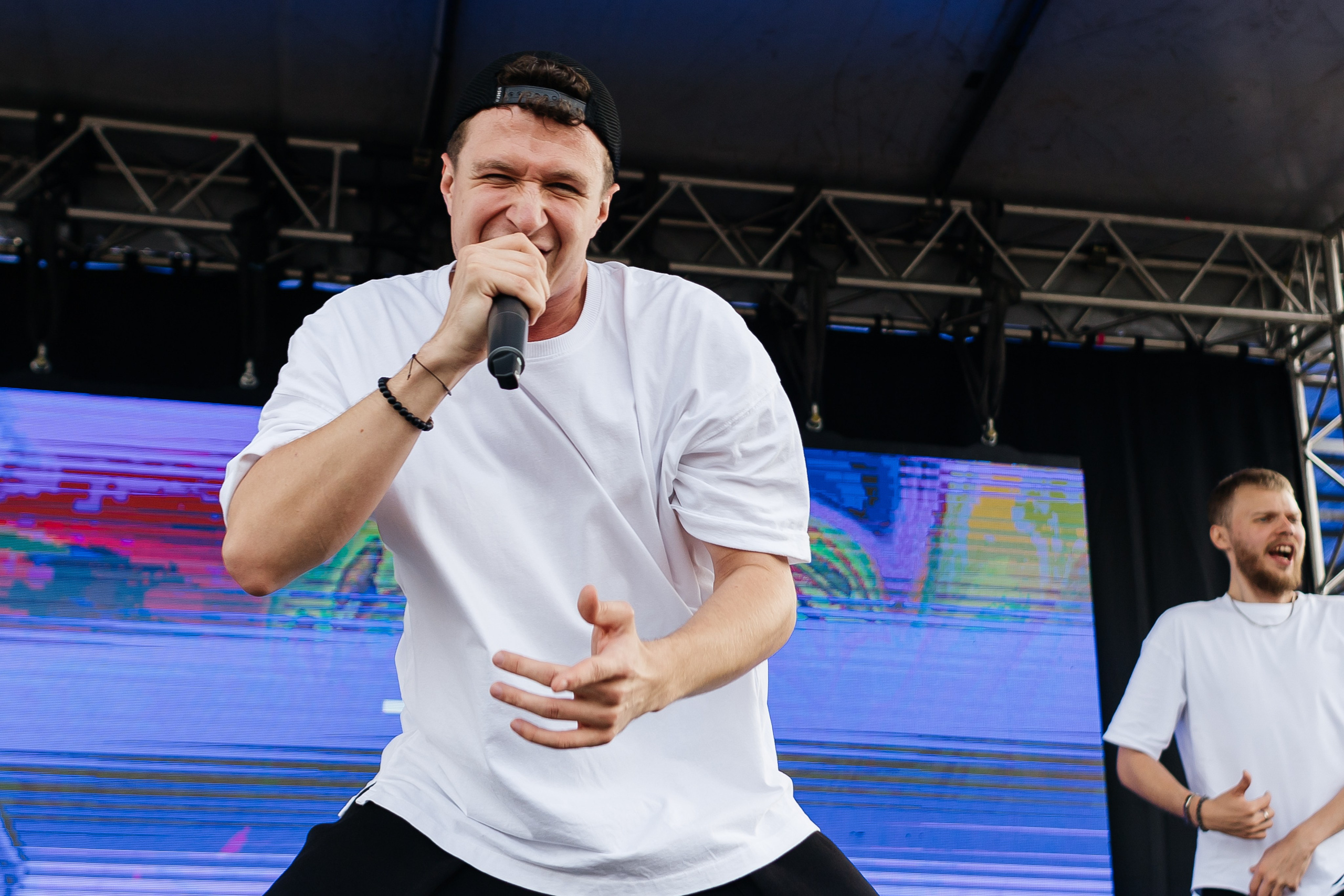 Спартакиада Волковгрупп. Фотограф Кемерово | Сергей