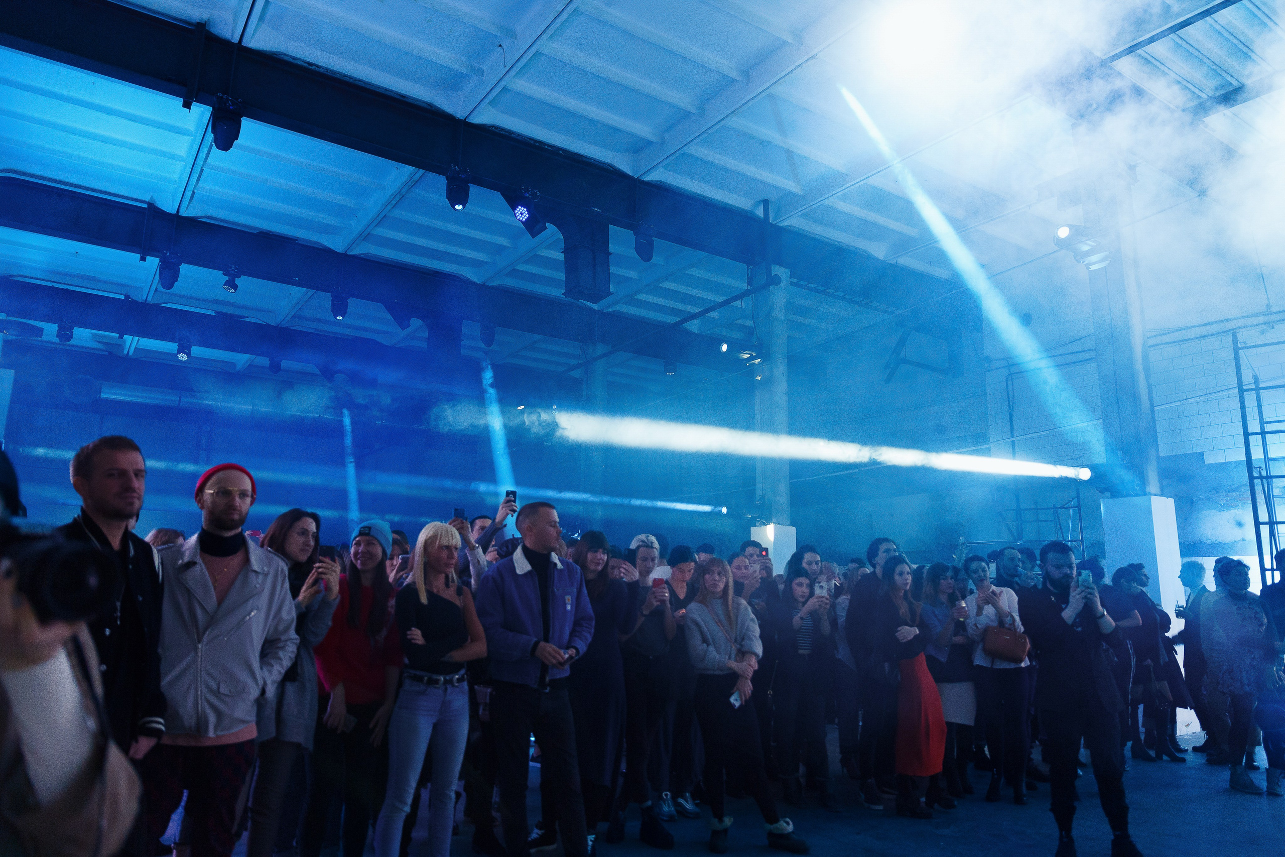 EVENT. Фотограф в Москве Рафаэль Халилов