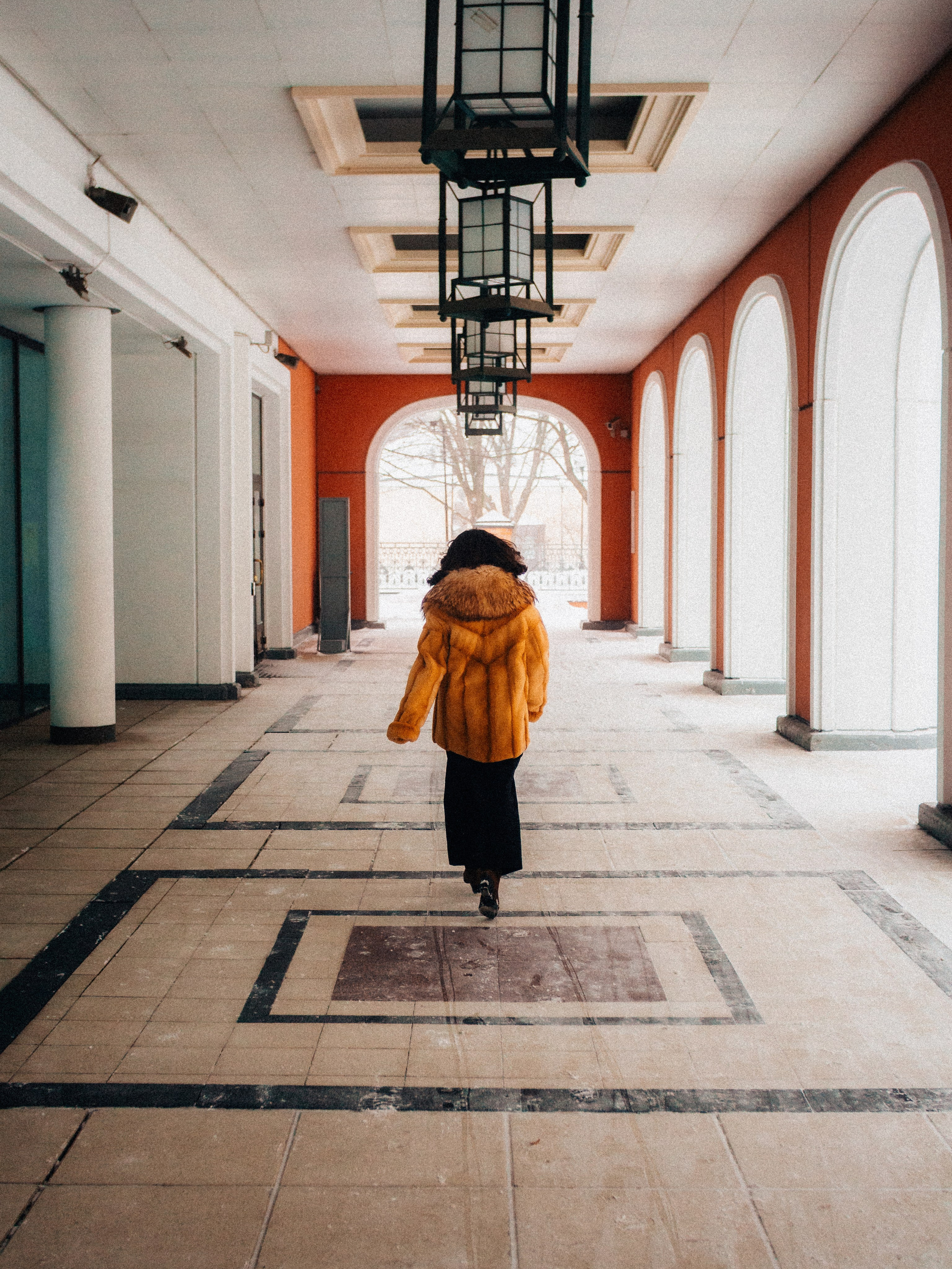 Ульяна. Фёдор Малюгин. Ваш бади в визуале