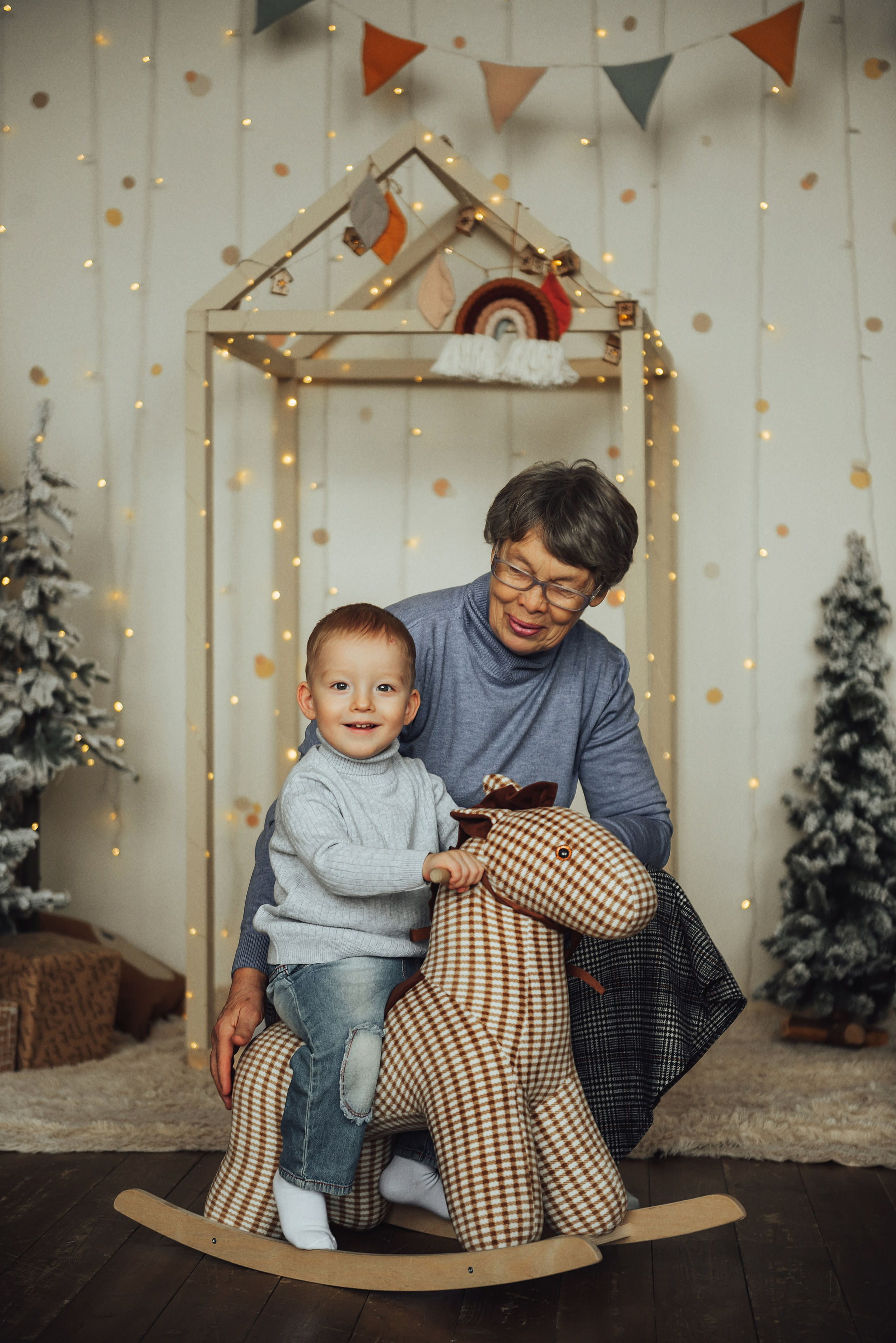 Брагины. Семейный и портретный фотограф в Тольятти | Самаре Мария Иодис