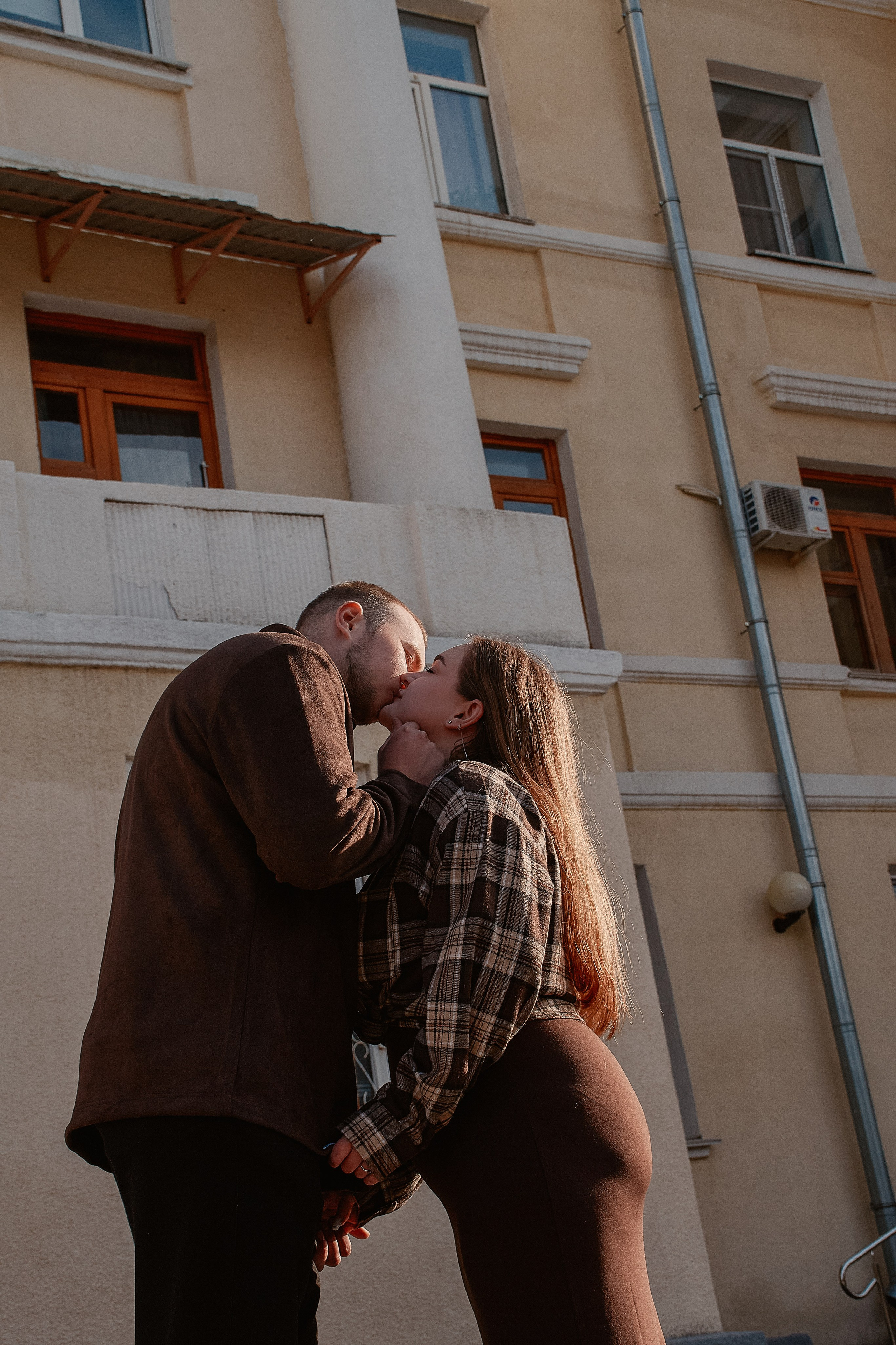 Анастасия и Данил. Анастасия — фотограф в Волжском и Волгограде